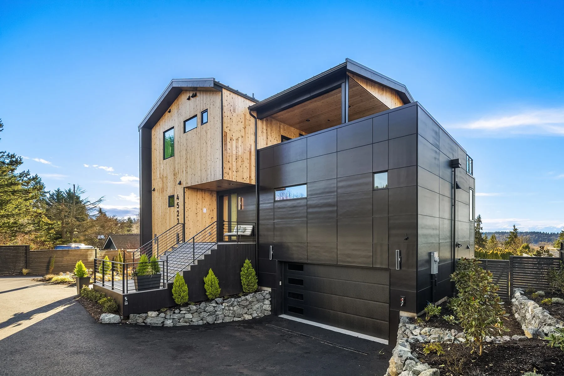 4523 130th Place SE, Bellevue