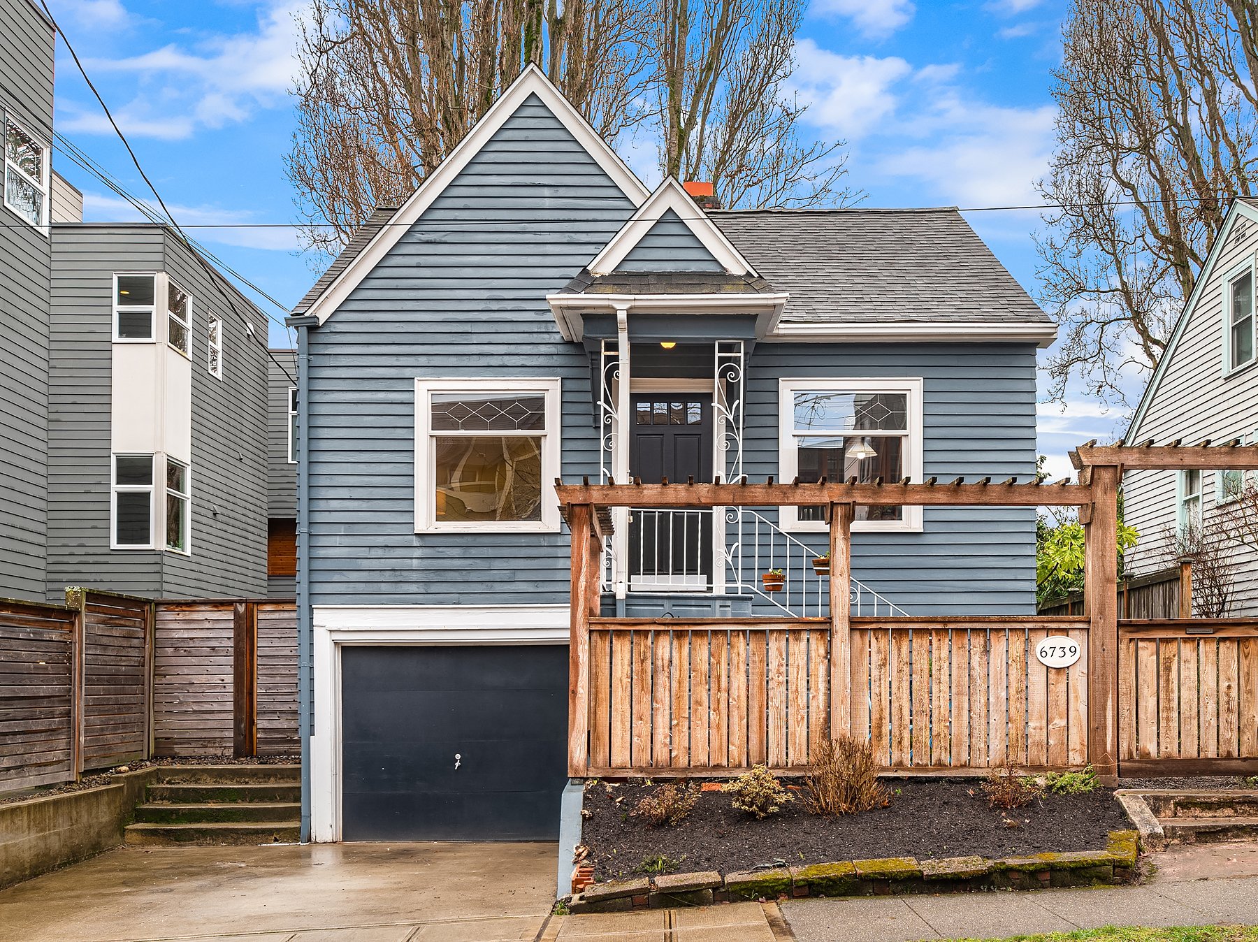 Seattle - $1,125,000