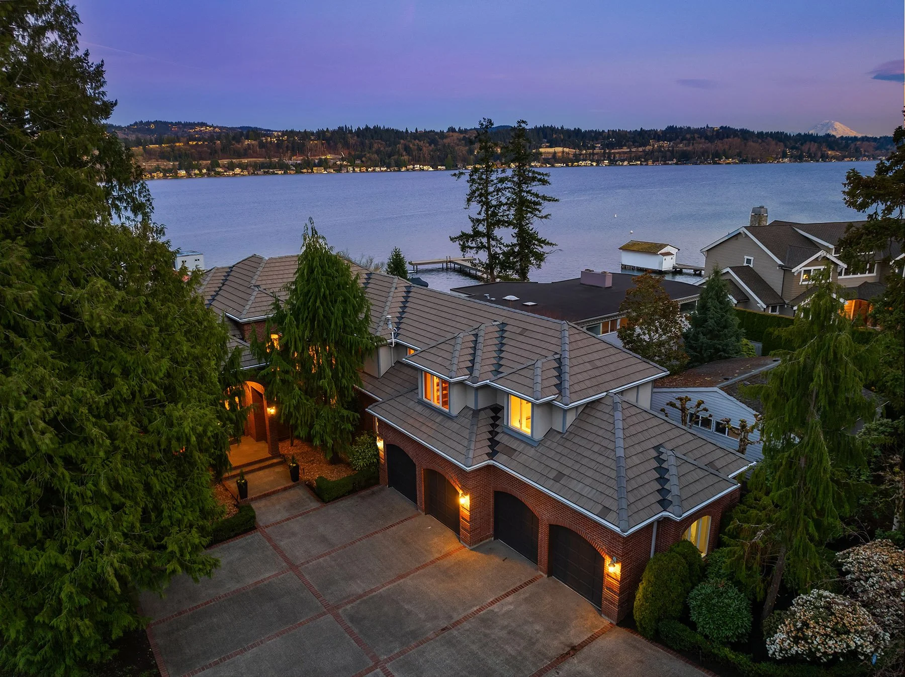4452 Ferncroft Rd, Mercer Island