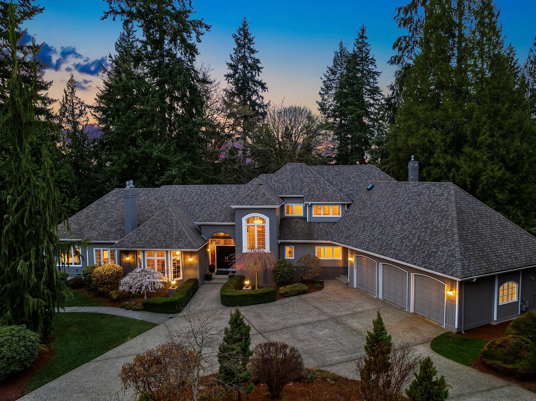 Woodinville - $2,537,000