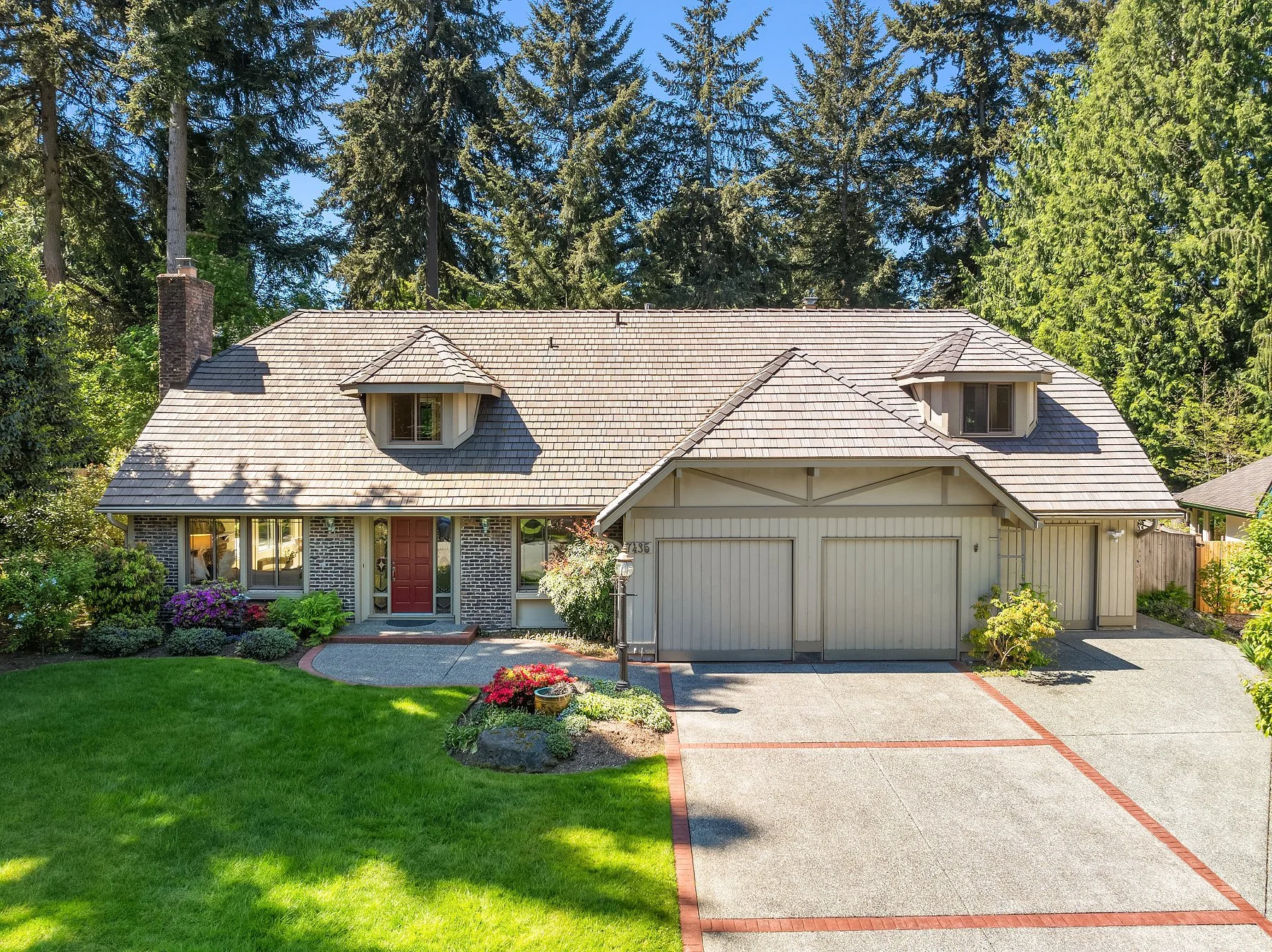 7435 86th Ave SE, Mercer Island