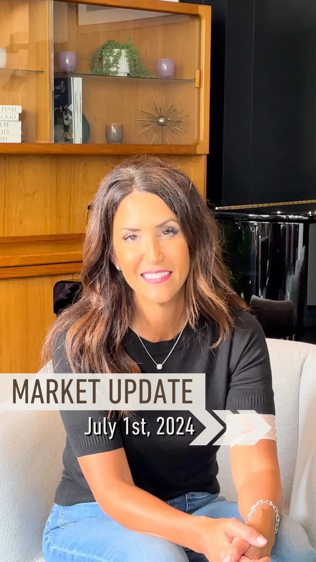 The Neighborhood Connection June — Michele Schuler Real Estate