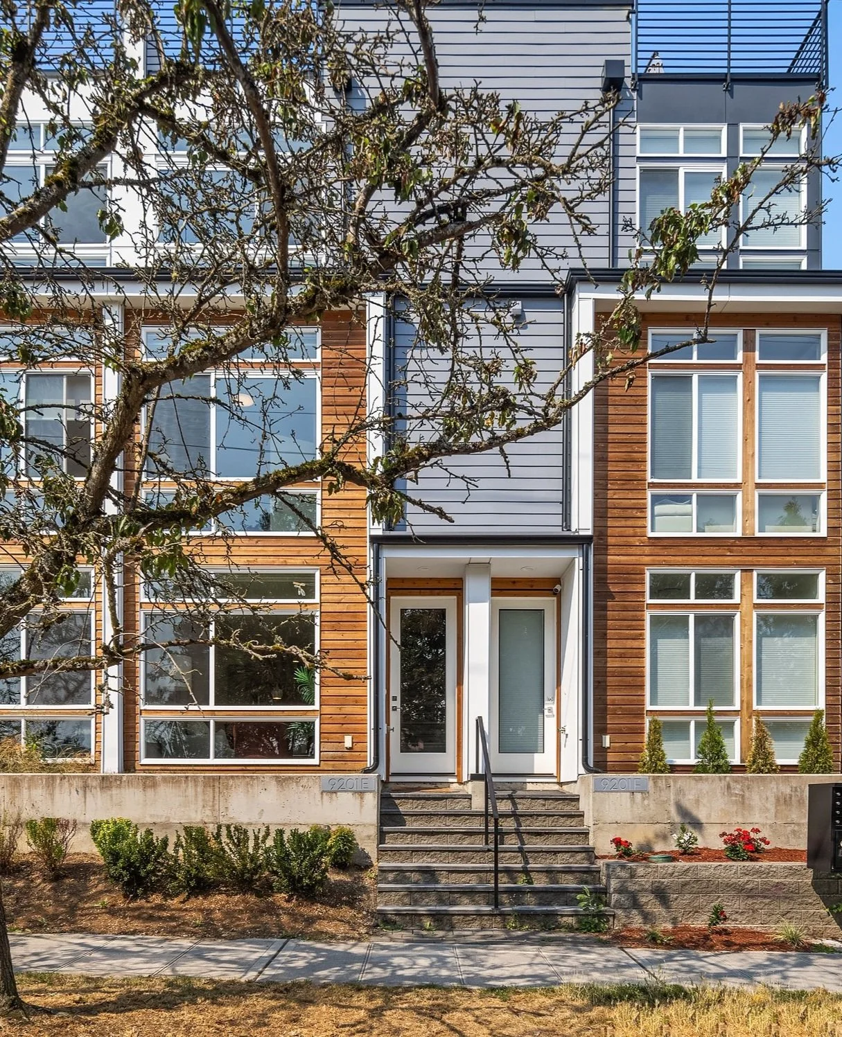 9201 Linden Avenue N, Unit E, Seattle