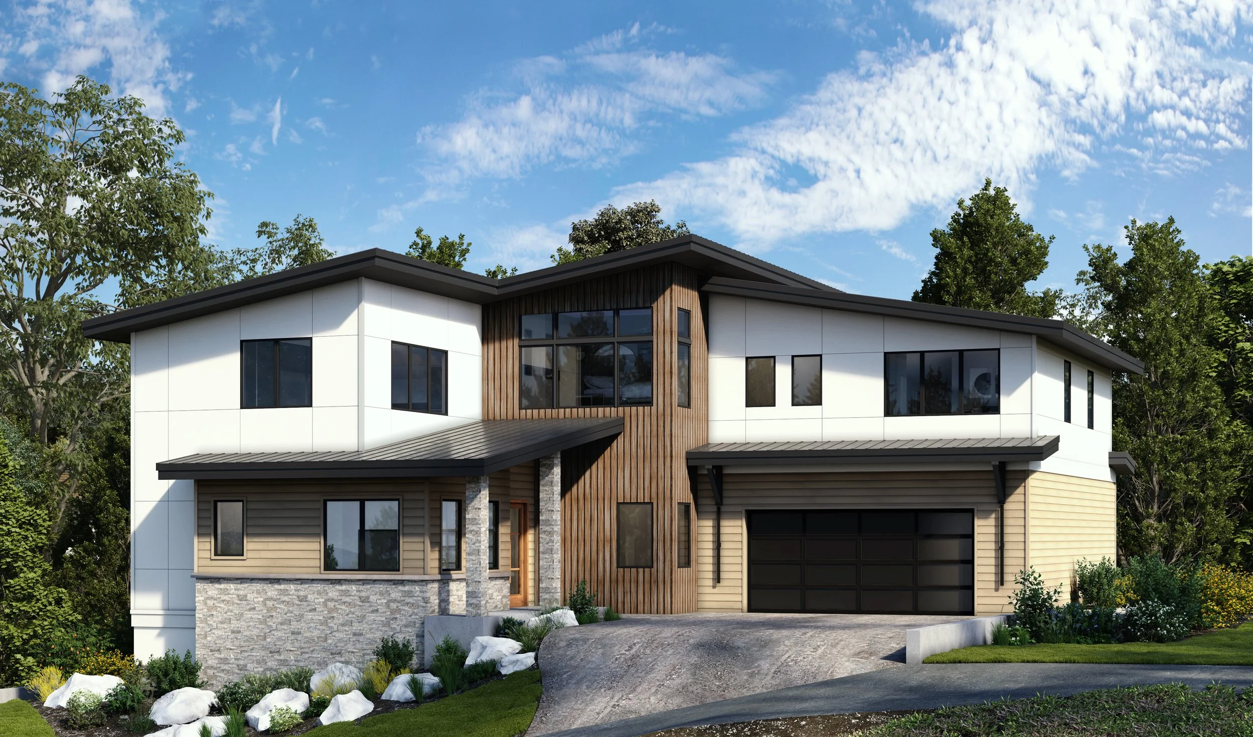 5214 Forest Ave SE, Mercer Island