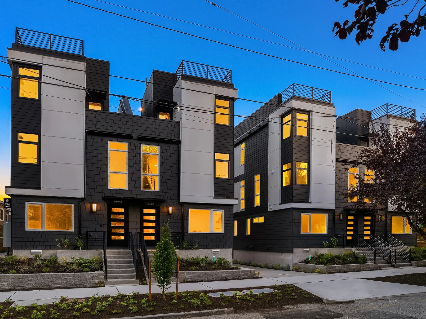 Wallingford 9 - New Construction Townhomes