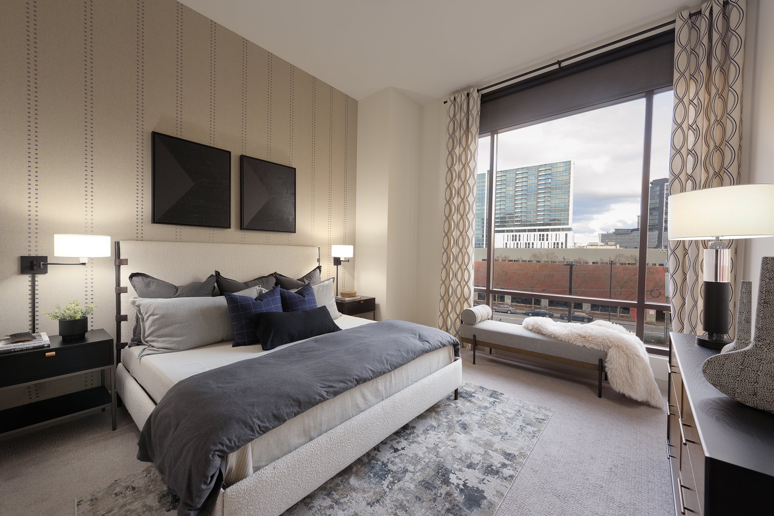 19 Two bed model - bedroom two.jpg