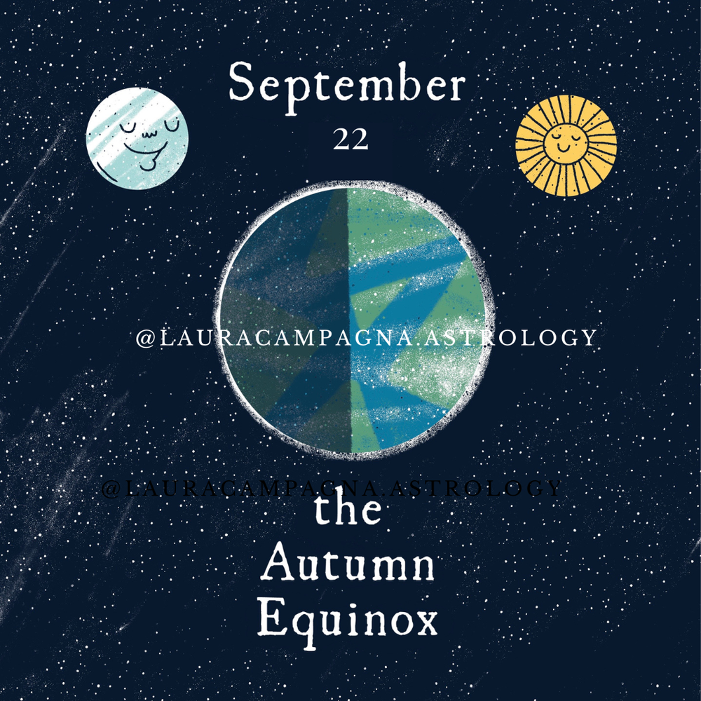 pagan — Laura Campagna Astrology Horoscopes for the Full and New