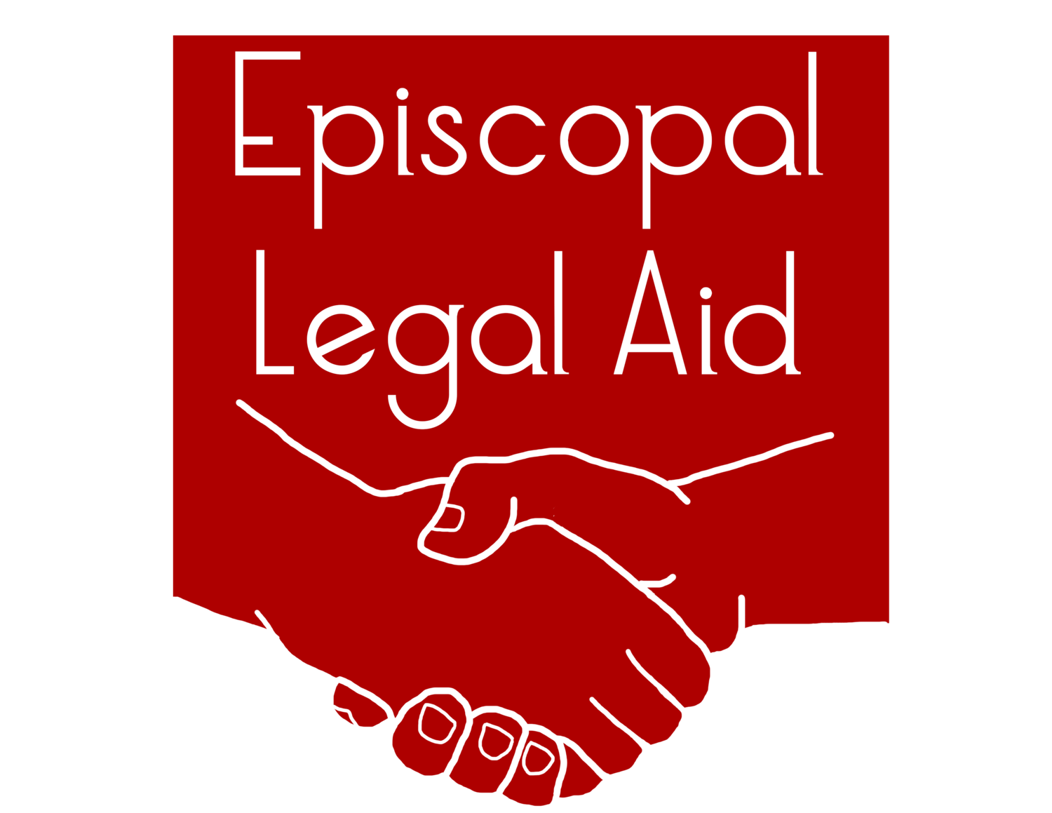 Episcopal Legal Aid logo