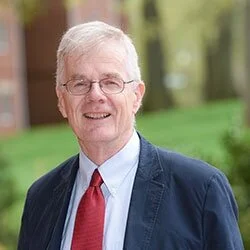 John McCarthy, Ph.D.
