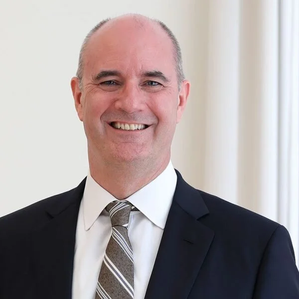 Michael Patrick, AIA, NCARB, LEED AP