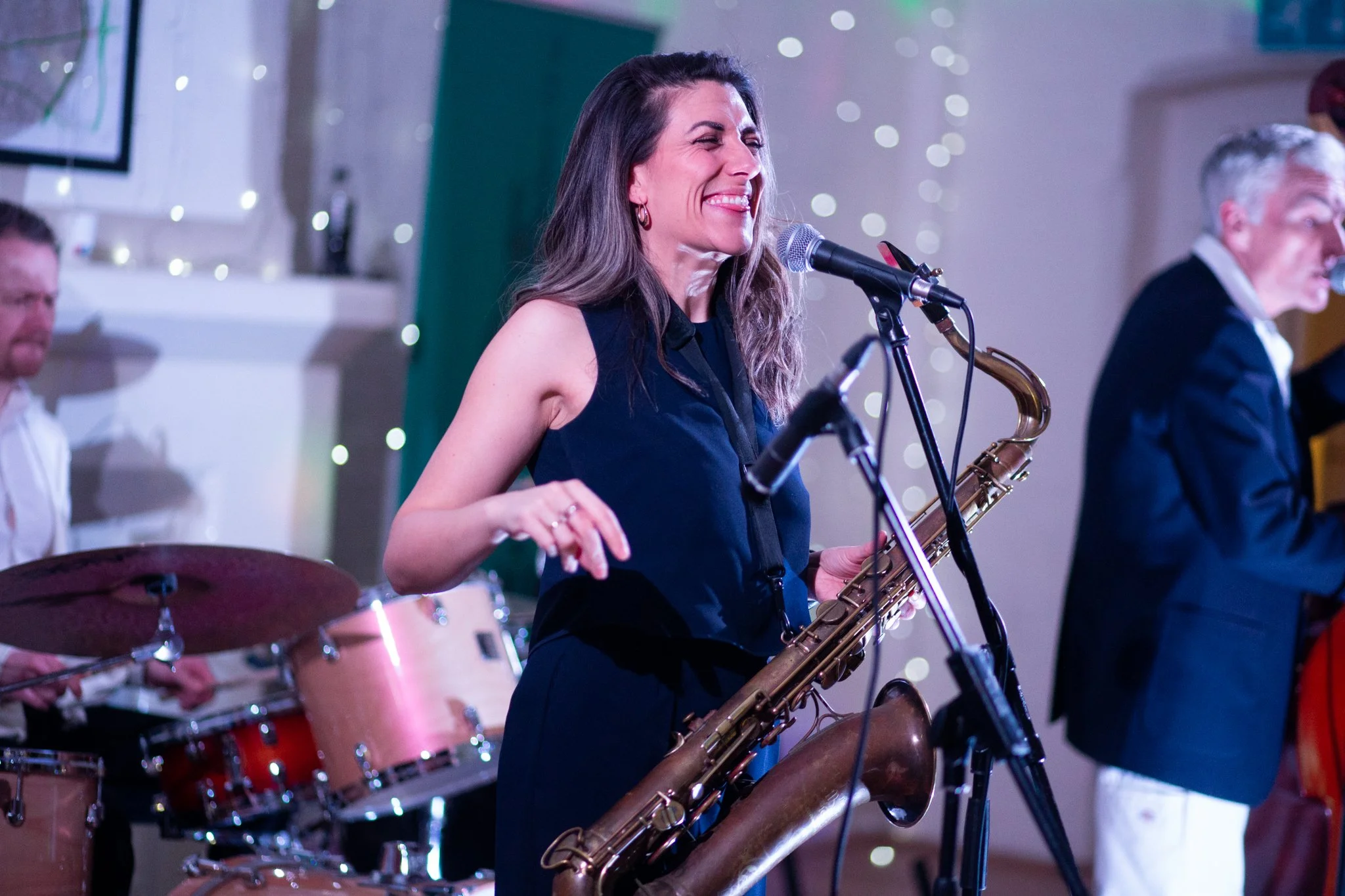 Swing Cat Strut 2026