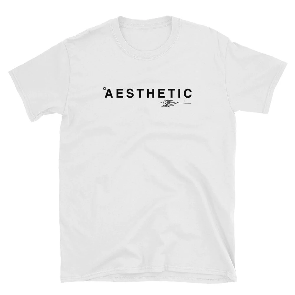 °AESTHETIC | T-Shirt (Unisex)