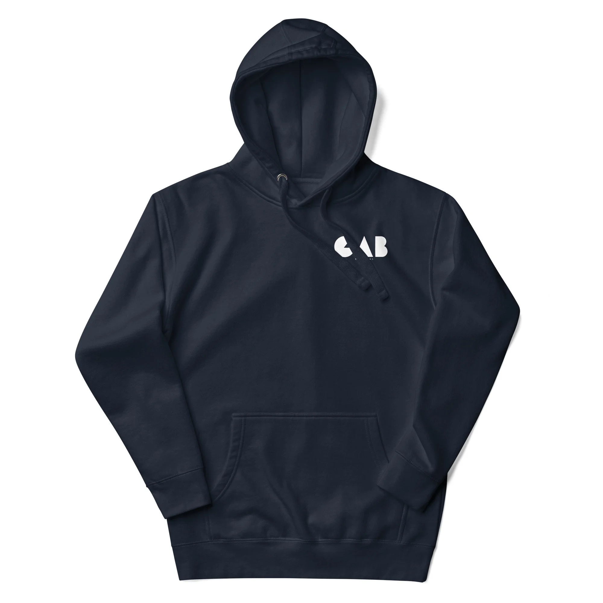 GAB | Unisex Hoodie