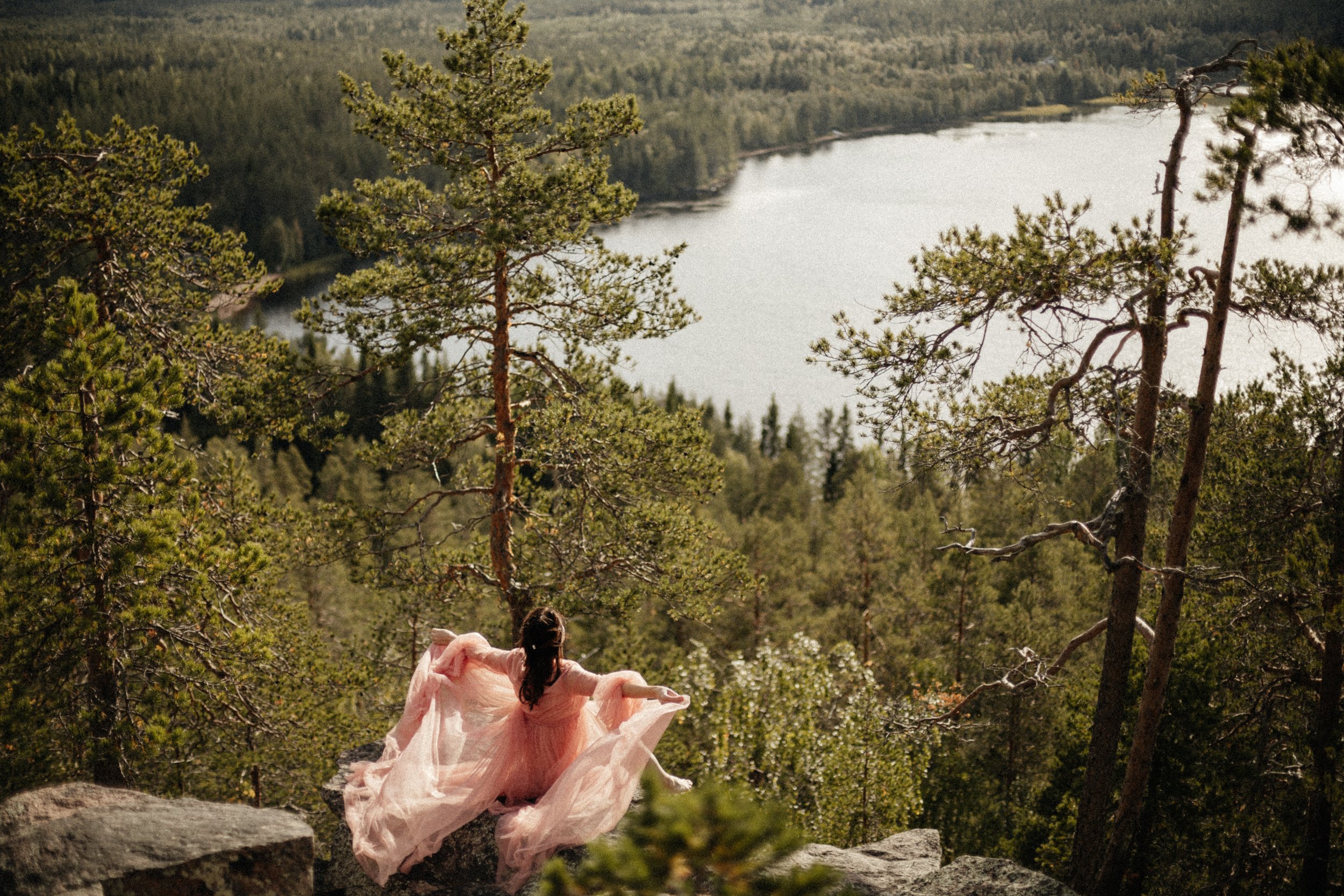 Sustainability Statement – Lapland Romance