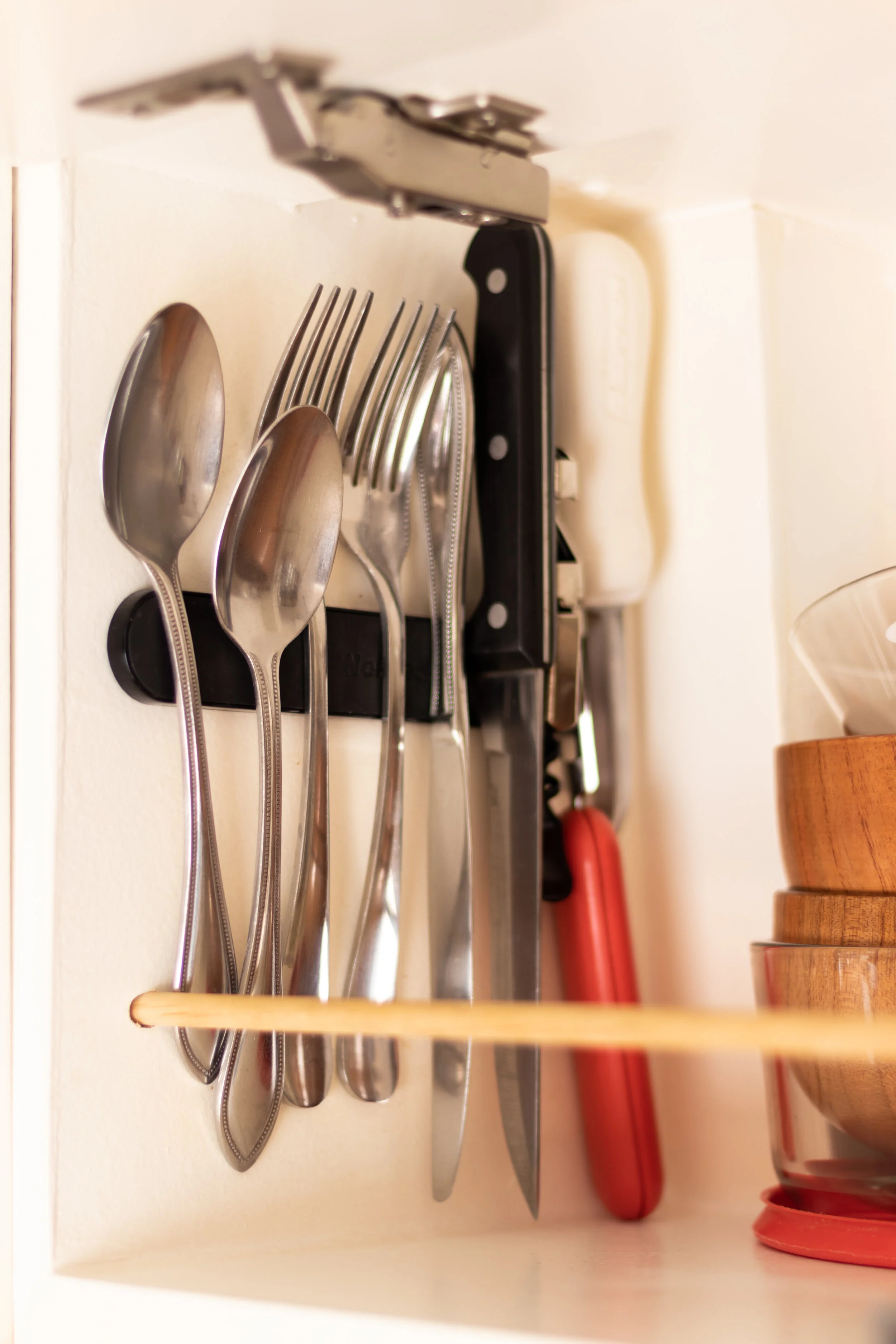 Van Life Kitchen Essentials For A Minimalist Life On The Road Philip Lidia