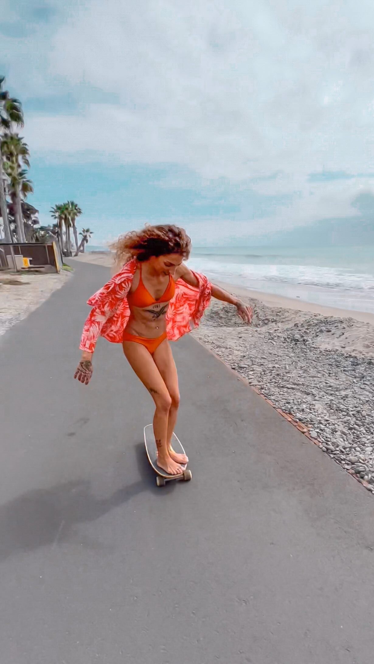 SOCIAL MEDIA — LIDIA RICO