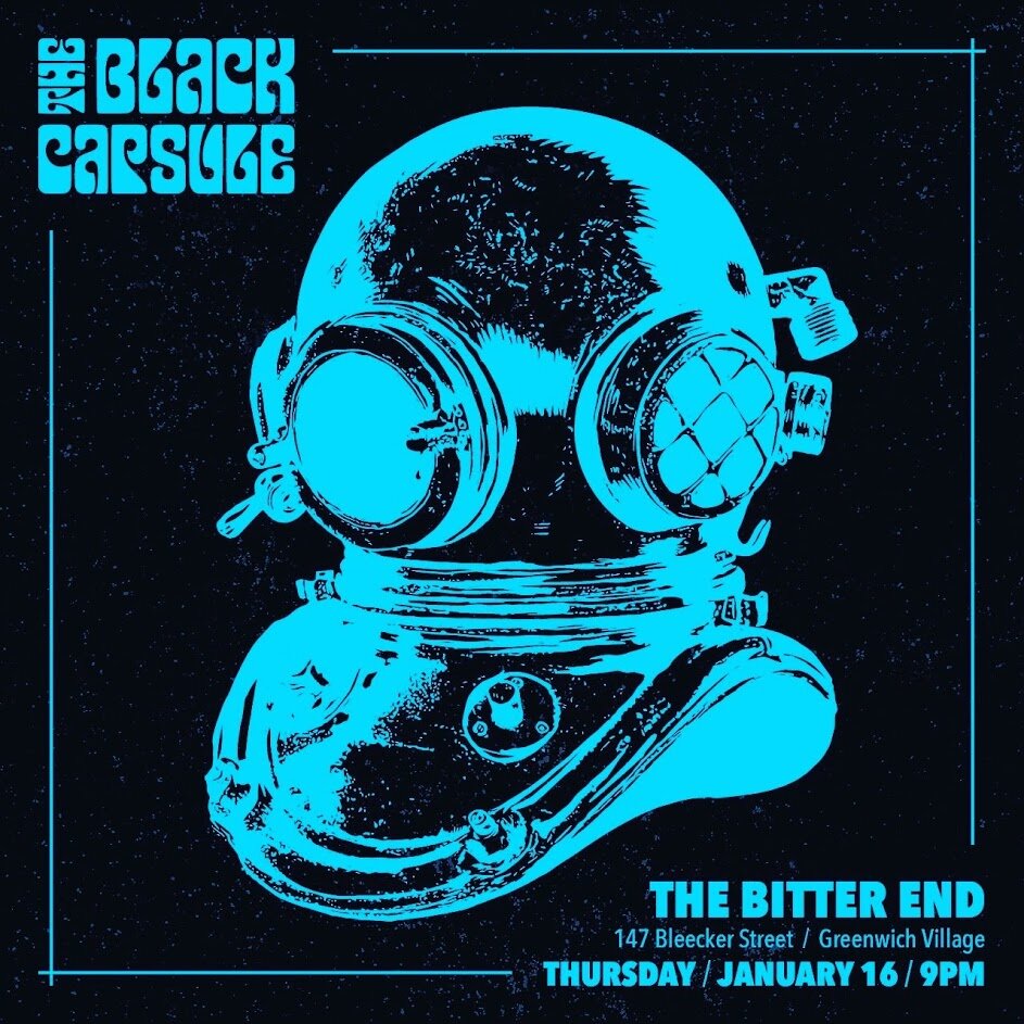 The Bitter End NYC