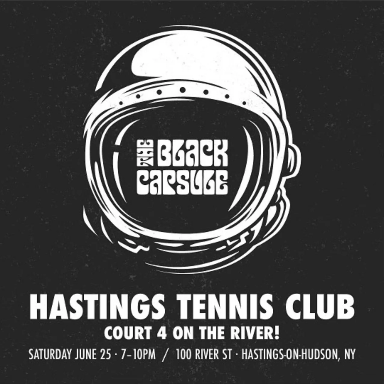 Hastings Tennis Club