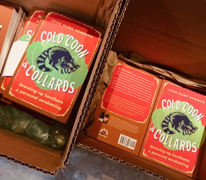 The Day the Bookstores Closed