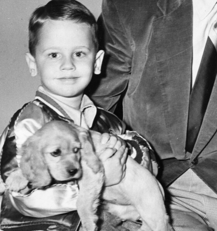 Banned from the Peanut Gallery