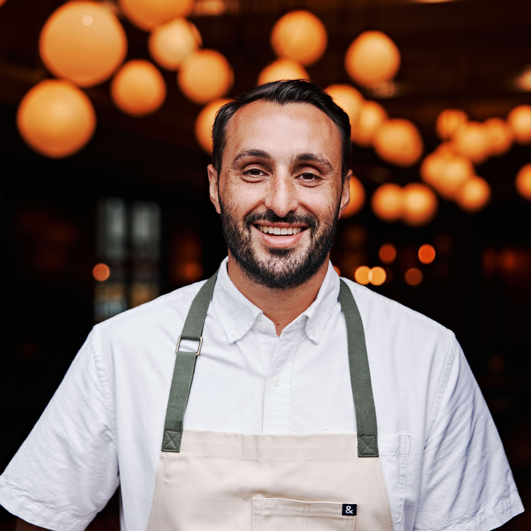 John Castellucci - Owner, Culinary Director