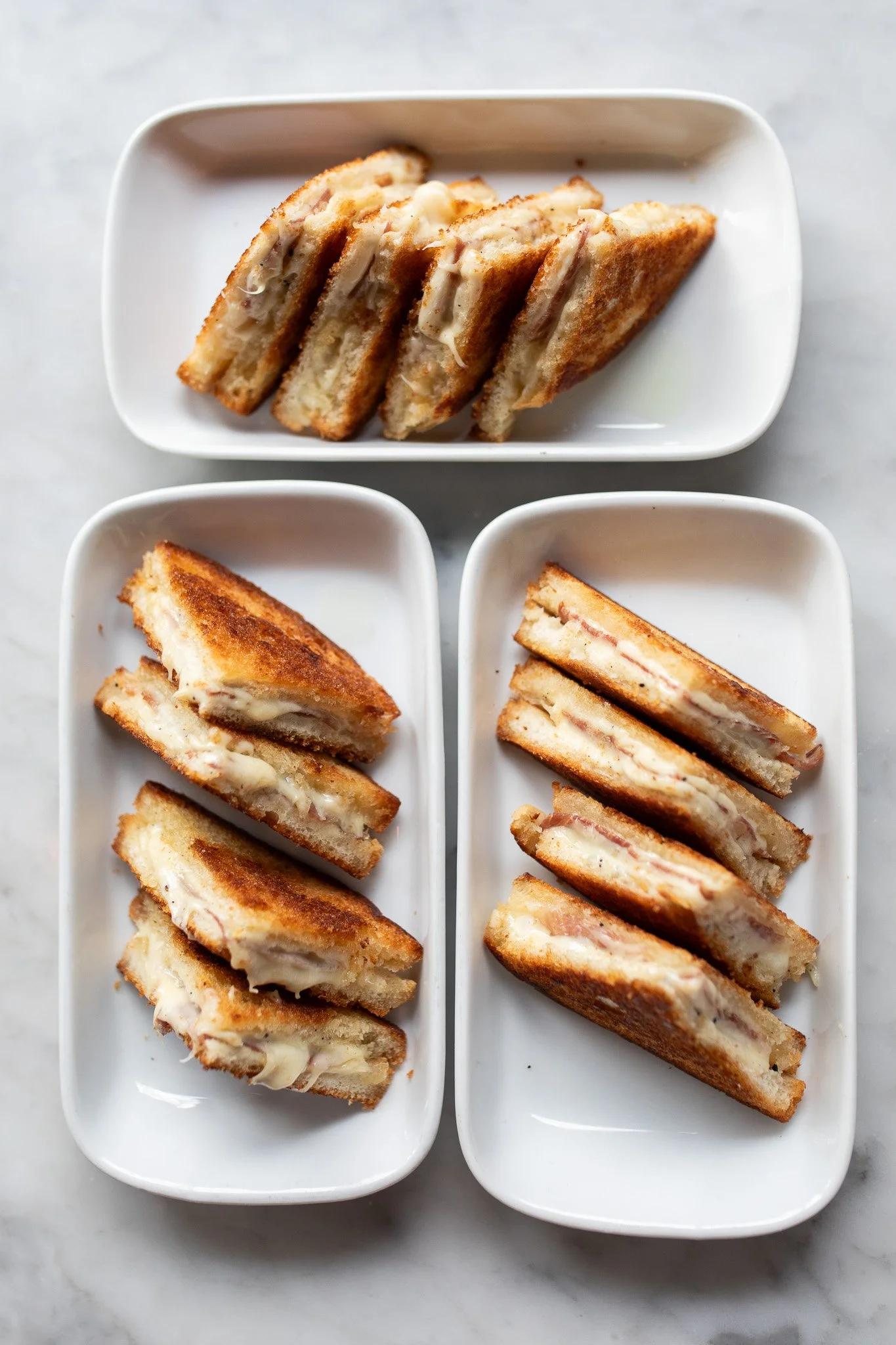 CATERING & HOLIDAYS — Cooks & Soldiers