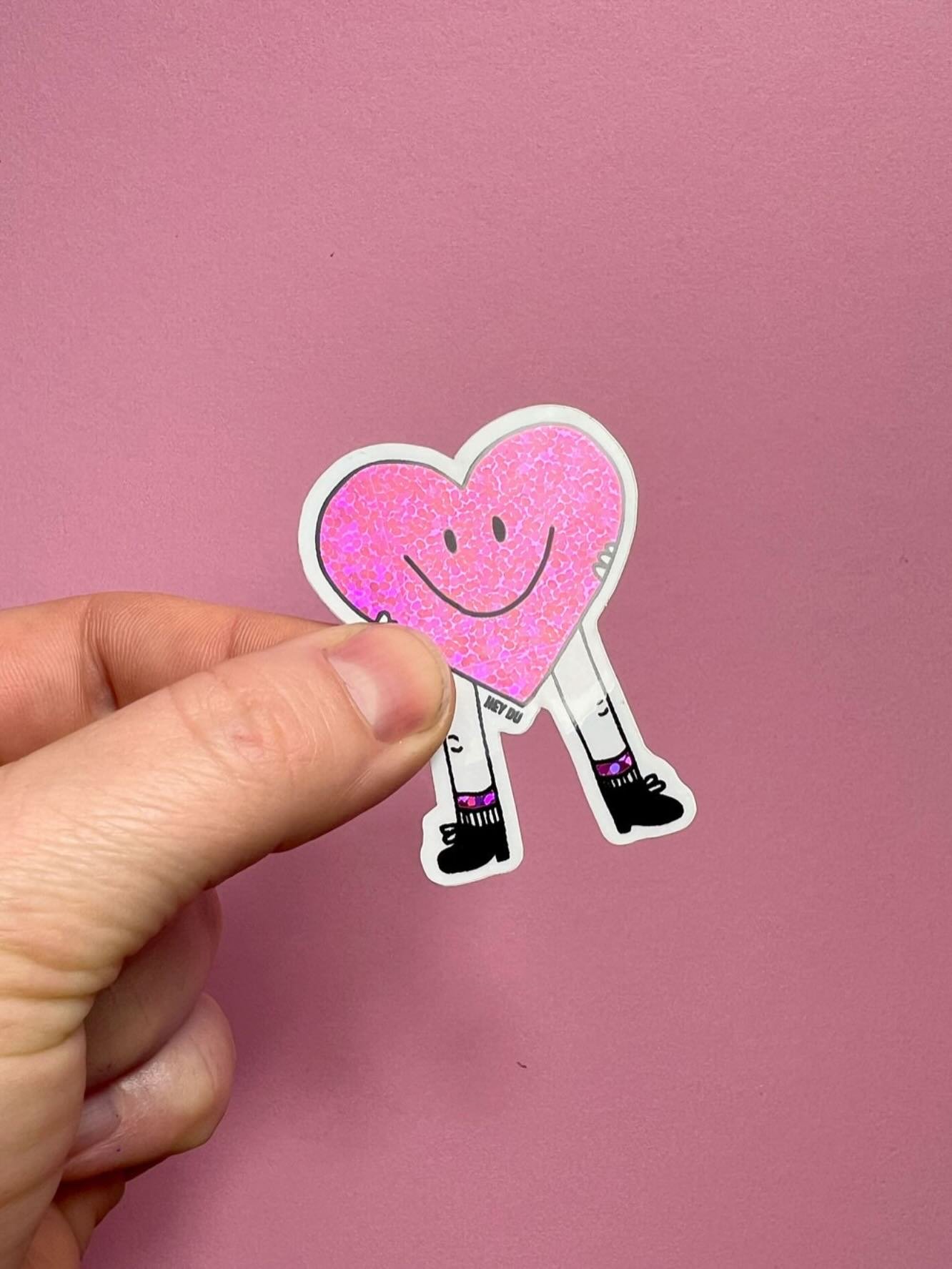 Ihr Herzis, morgen ist unser Store wieder von 13-19 Uhr f&uuml;r euch ge&ouml;ffnet💕🩷💕

[ Sticker @heydu.store ]

#shoplocal #supportyourlocal