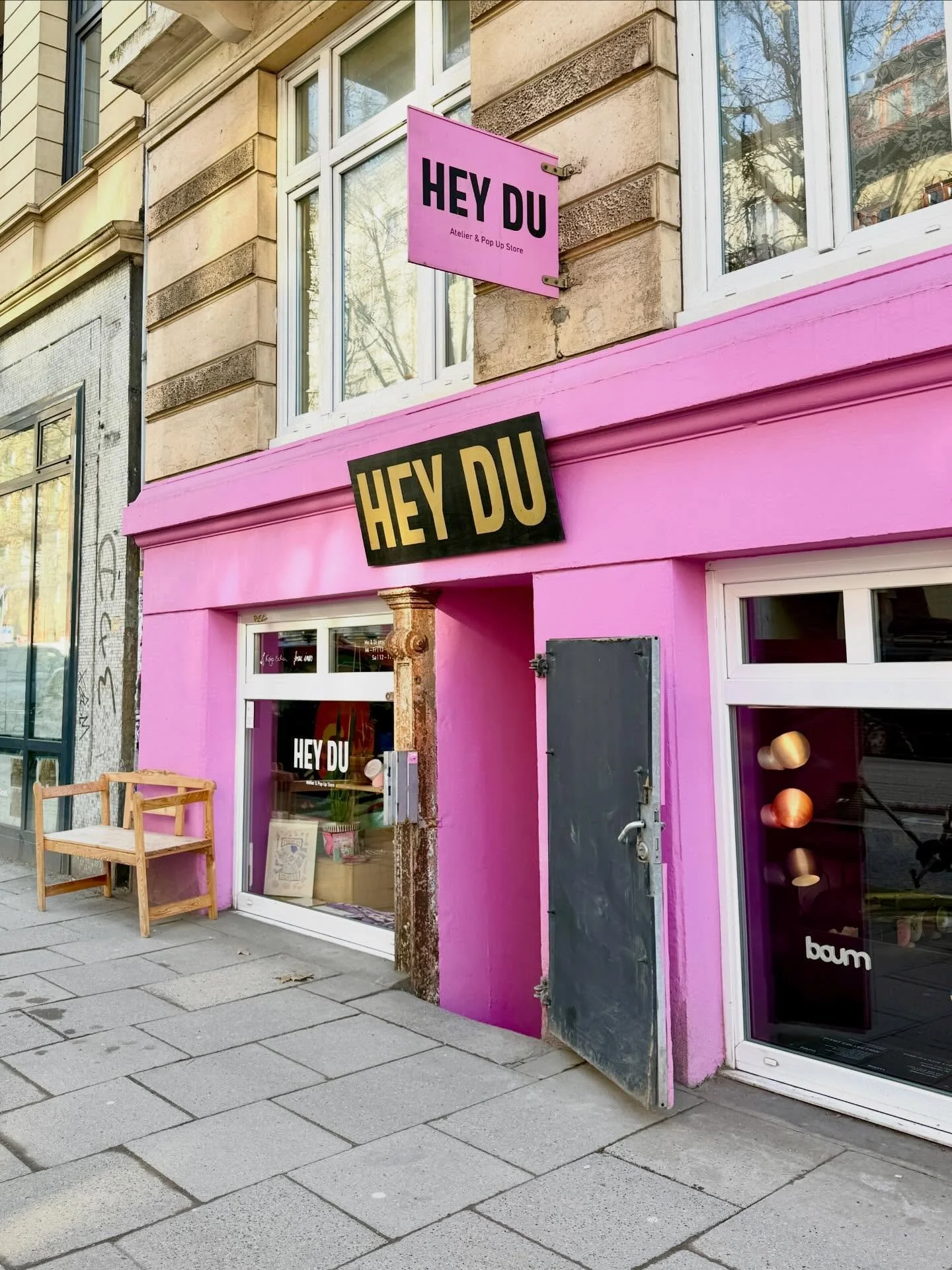 🌞🌷 Open 13-19h 🌷🌞