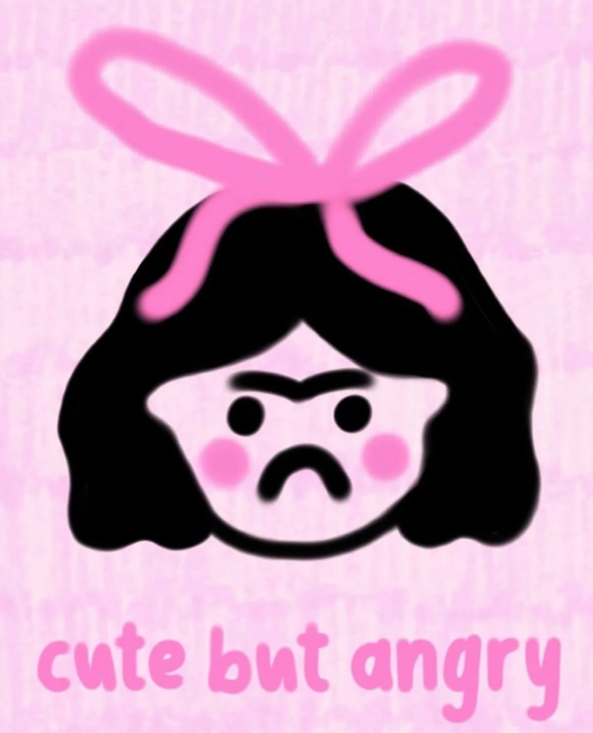 Happy feministischer Kampftag ⚔️🩷
#fckpatriarchy 

[Postkarte von @jennegrassmann ]