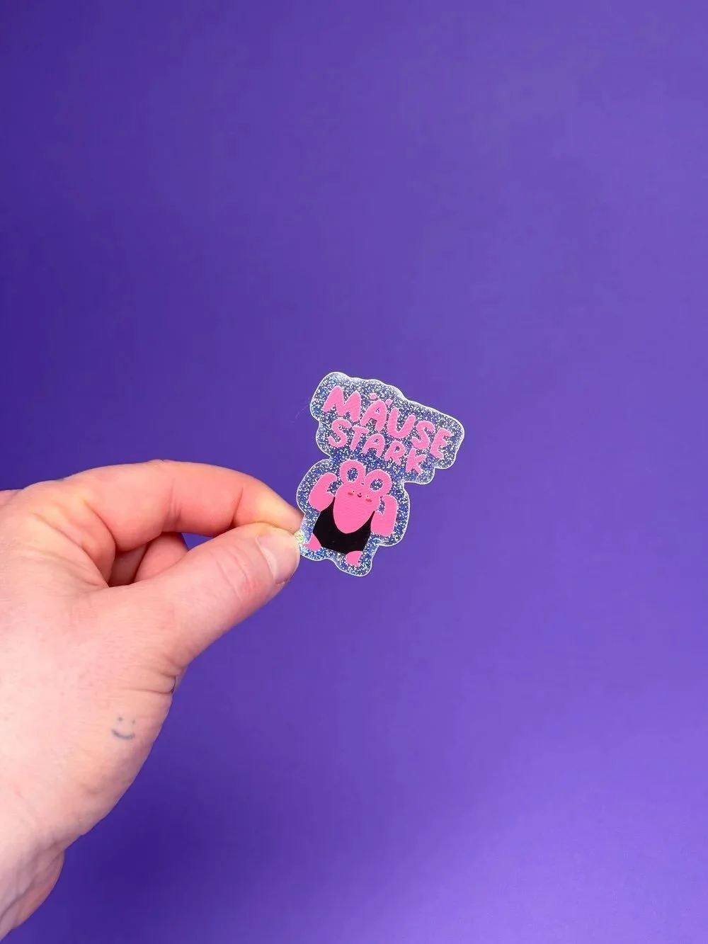 Hey, kommt gut in die neue Woche💪🏼

[ Sticker von @slingaillustration ]

#newweek #monday