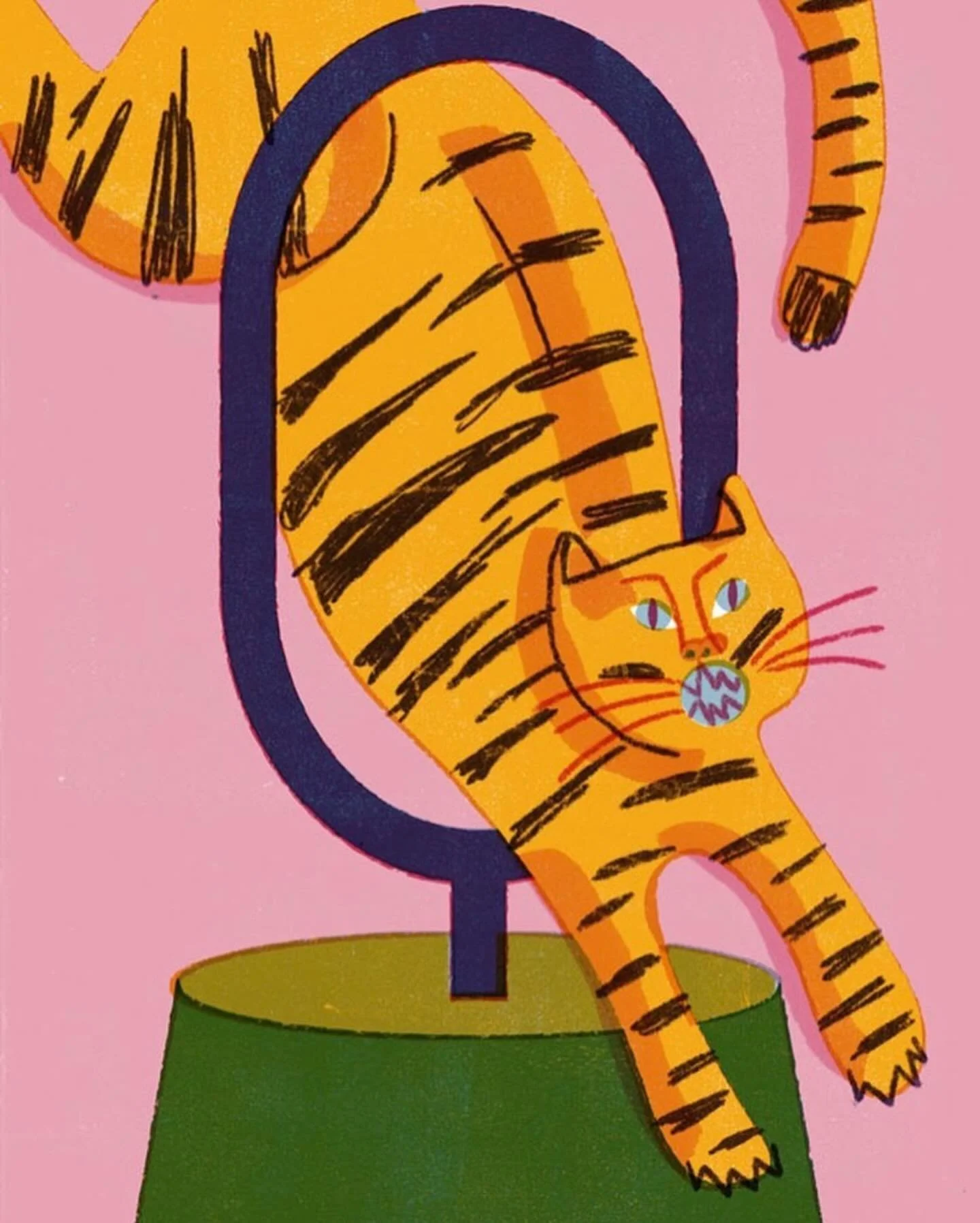 Last chance!
Heute sind wir nochmal von 13-19 Uhr f&uuml;r euch da💕

[ Postkarte von @barbarawurszt ]

#osternstehtvordert&uuml;r #supportyourlocal