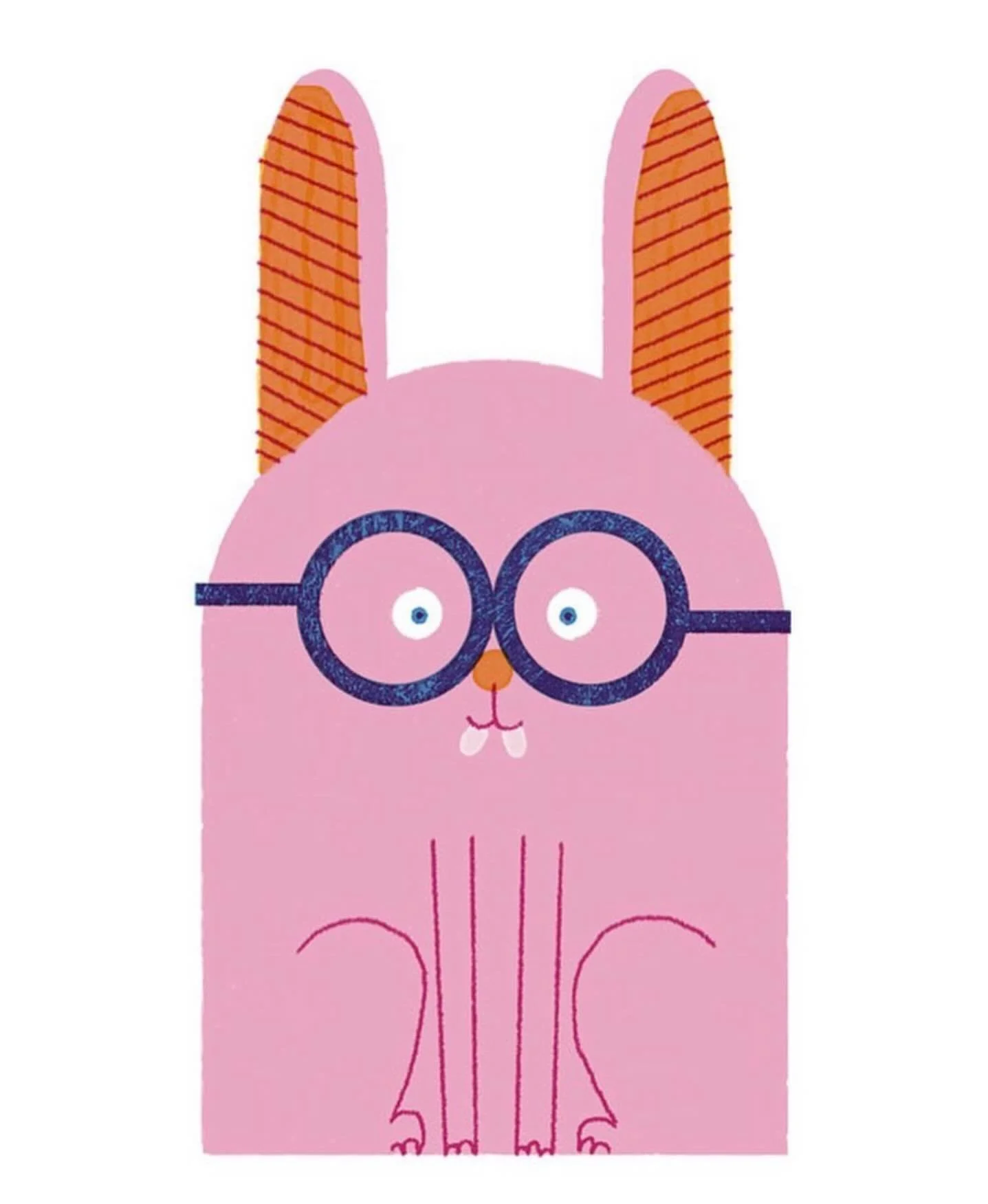 Hey ihr Hasis! Wir hoffen, ihr genie&szlig;t die freien Tage🐰
Wir sind am Mittwoch von 13-19 Uhr wieder f&uuml;r euch da!

[ Postkarte von @barbarawurszt ]

#ostern #ostern2026