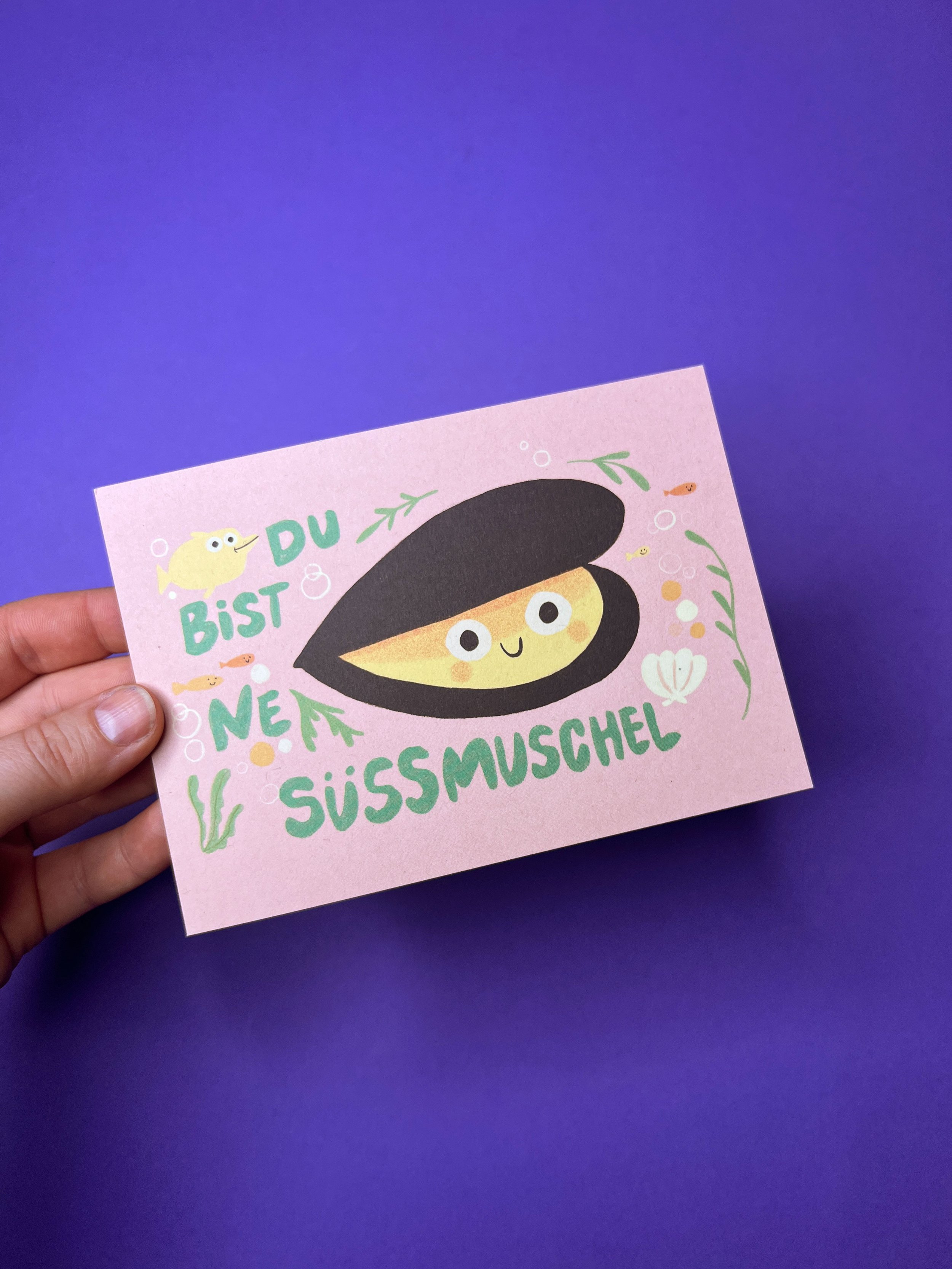 HEYDU_Slinga_Postkarten_Meer_Muschel.jpg