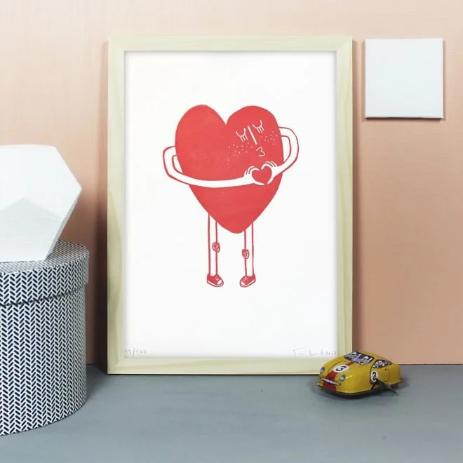 HeyDu_Knallbraun__Linoliumschnitt_Ein Herz vom Herzen_weiß_1.jpg