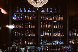 Cork & Cask photo