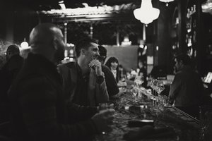Cork & Cask photo