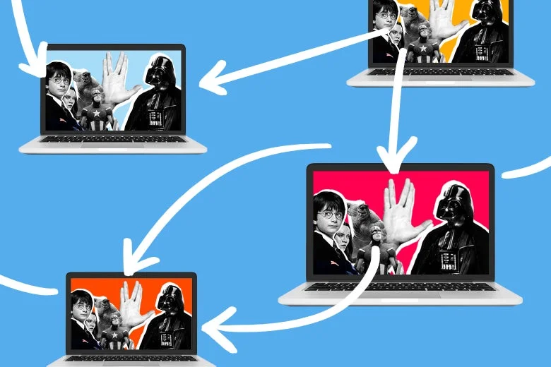 Why Did Fans Flee LiveJournal, and Where Will They Go After Tumblr?