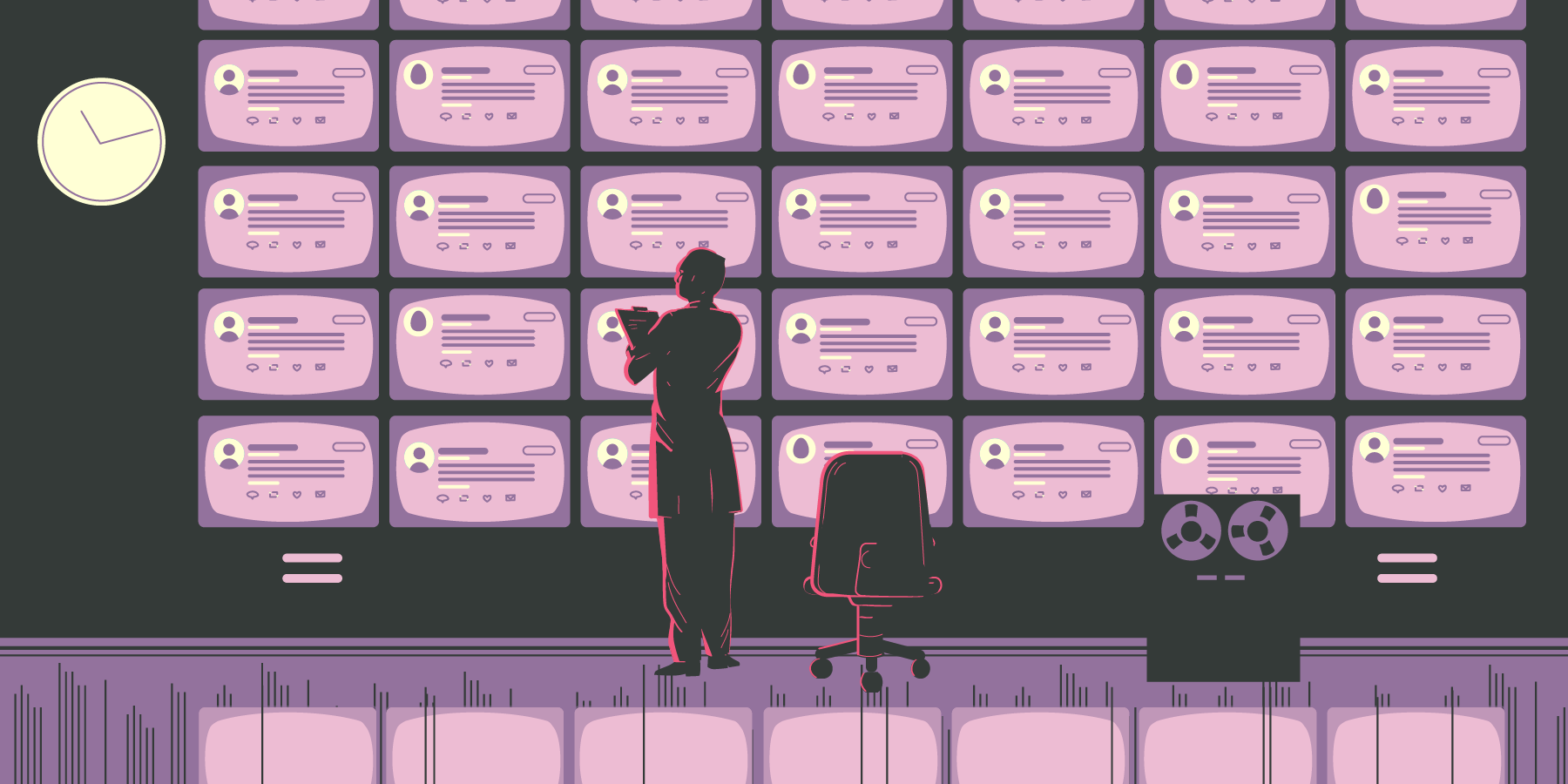 Scientists Like Me Are Studying Your Tweets—Are You OK With That?