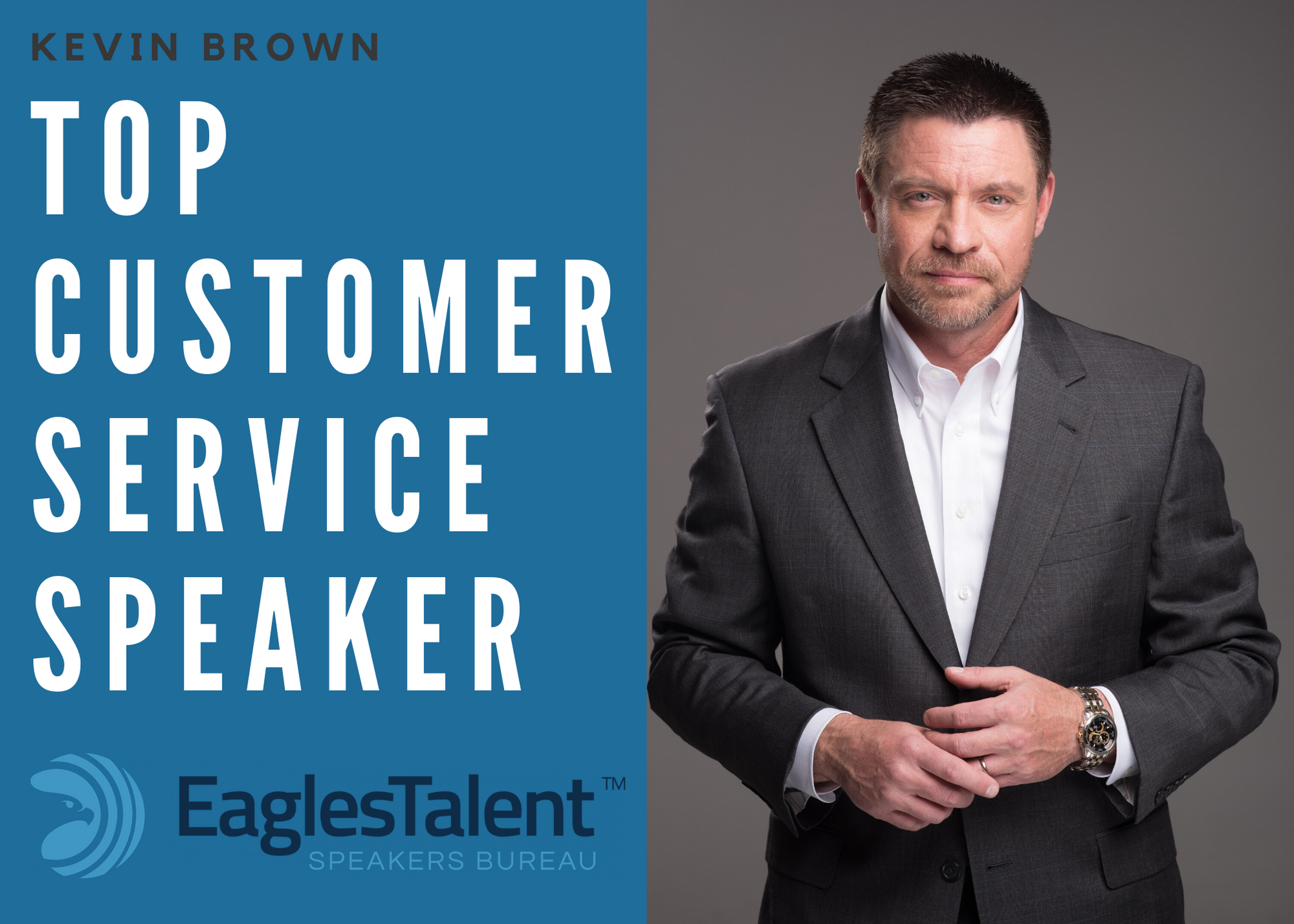Media — Kevin Brown Media — Kevin Brown