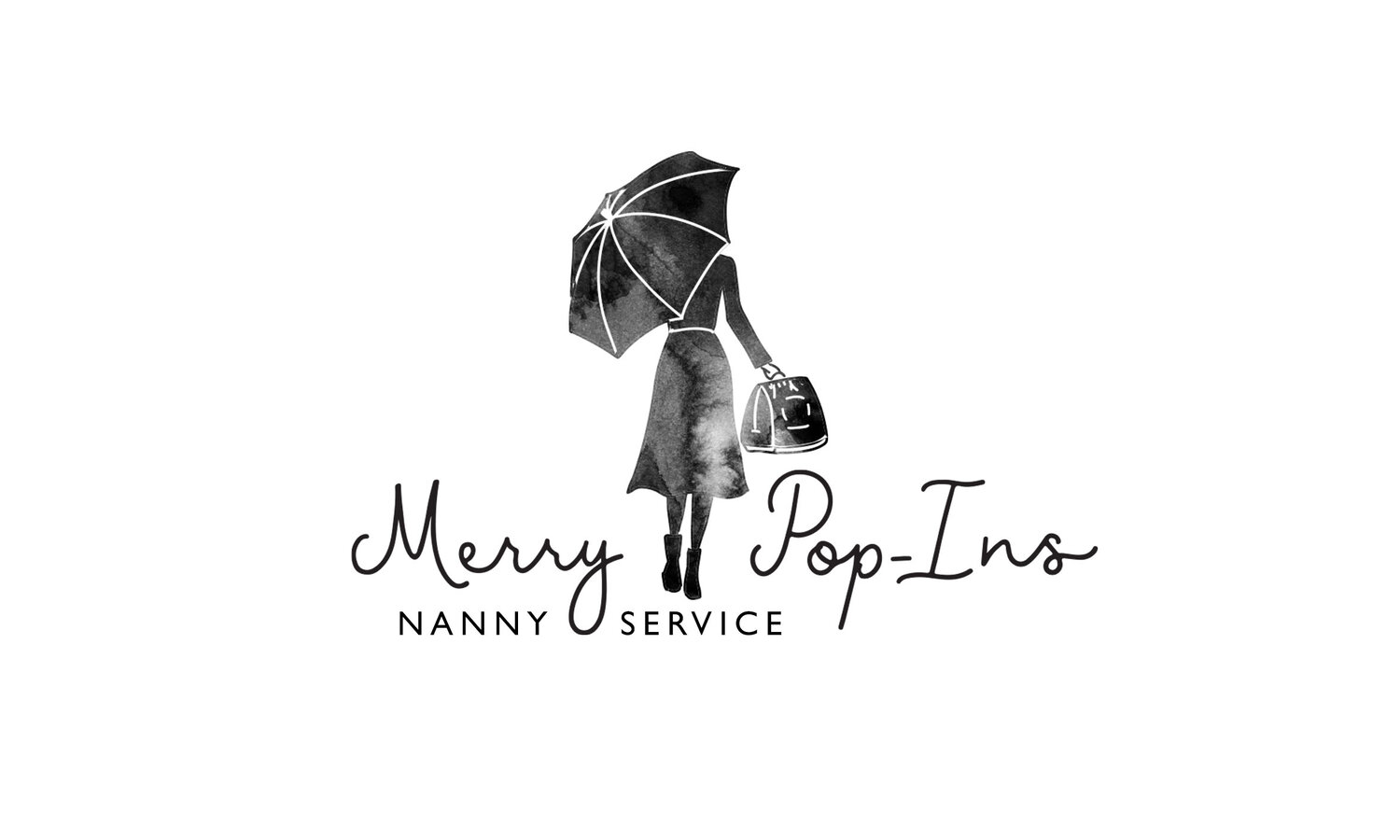 Merry Pop-Ins Nanny Service