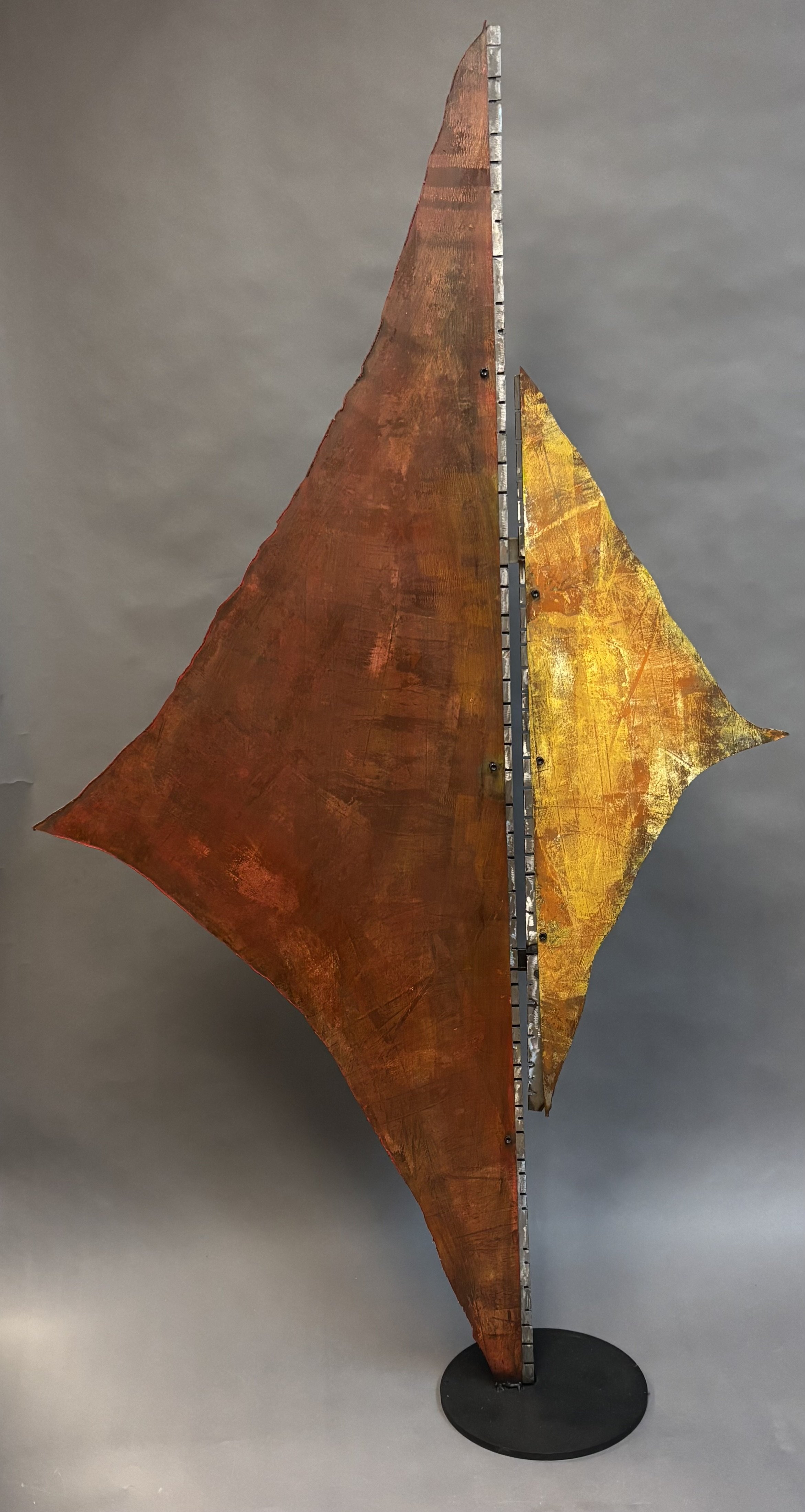 Long Edge II - $350