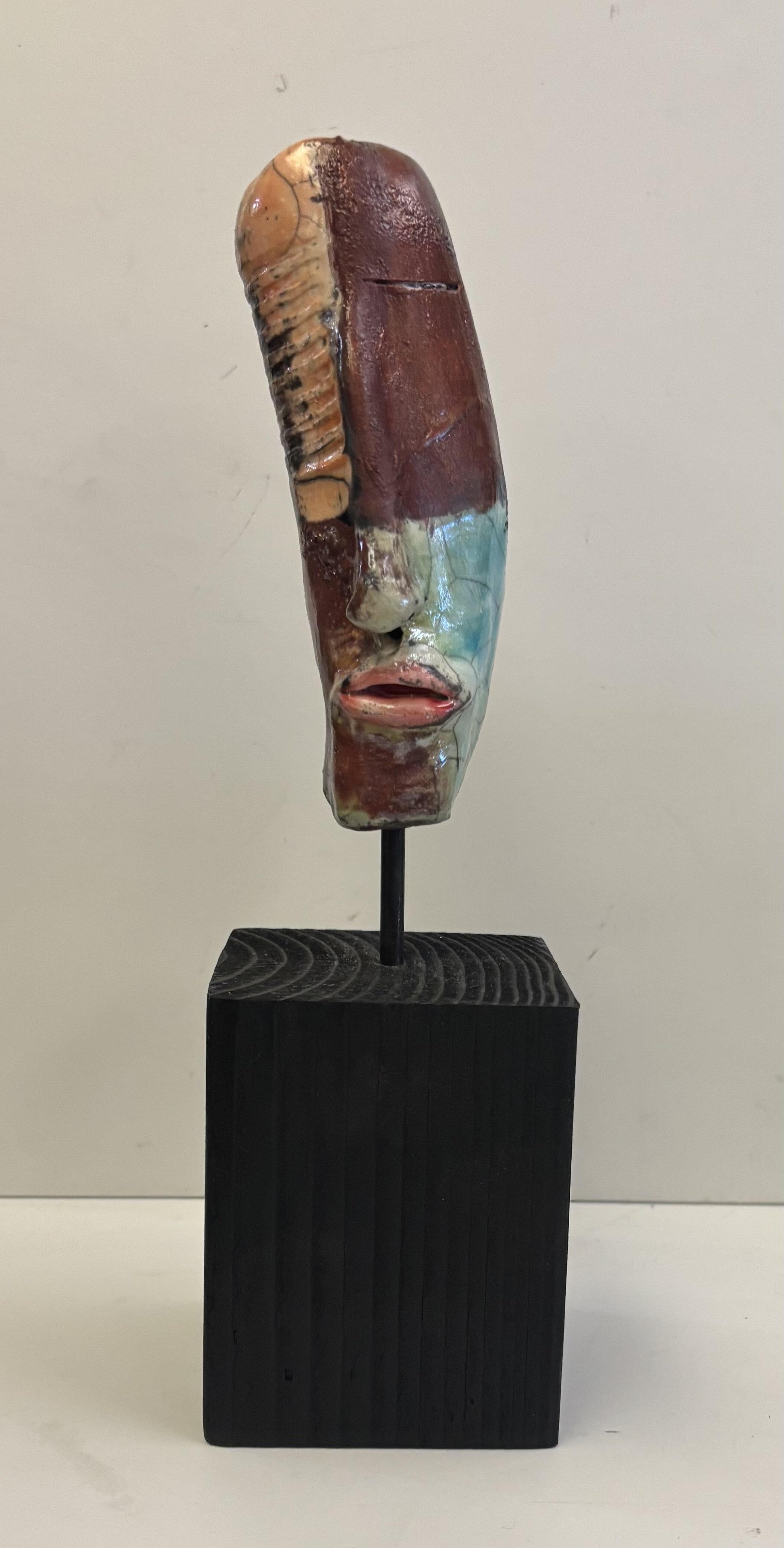 Tall Man (2) - $150