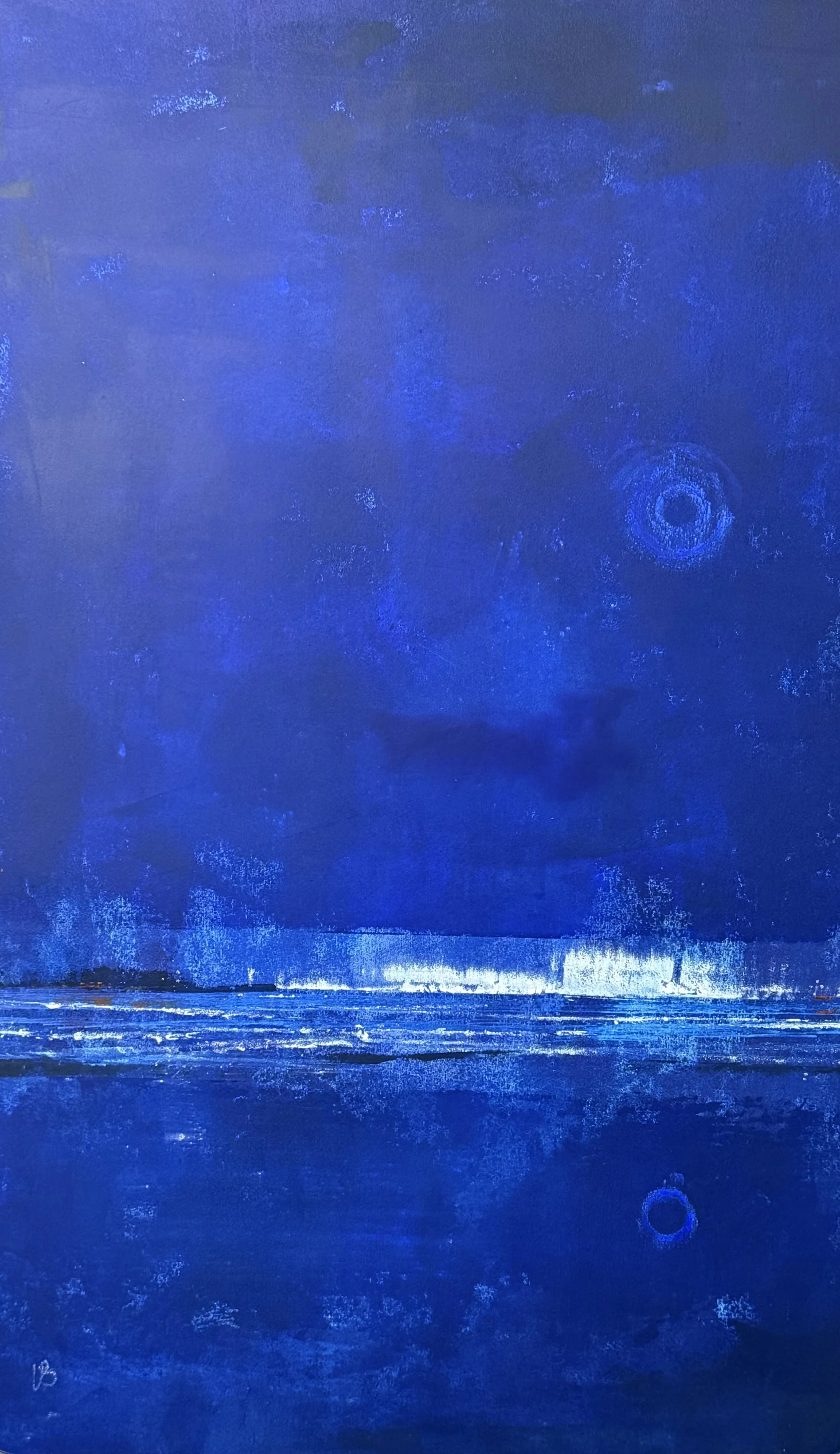 Horizon's End II - $475