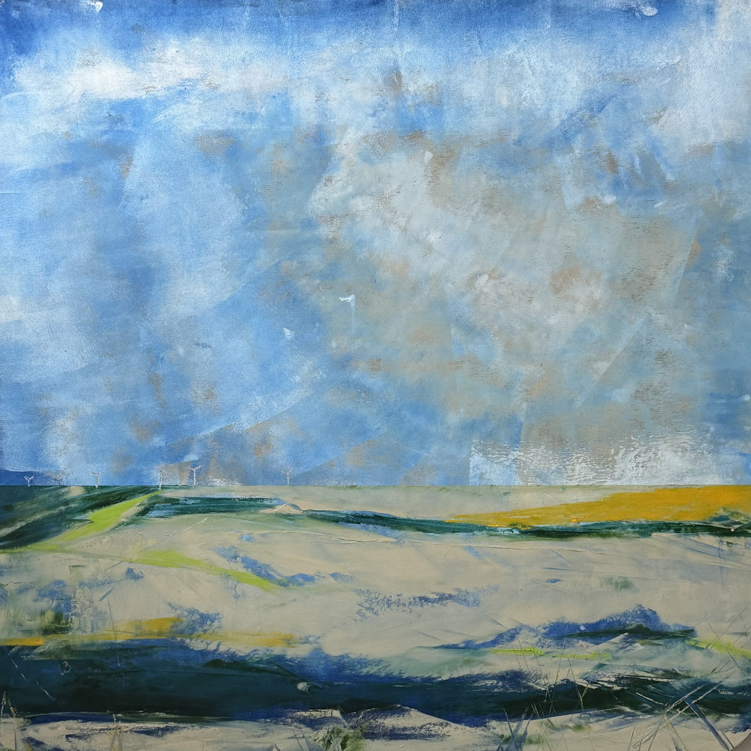 The Horizon has been Defeated - $960