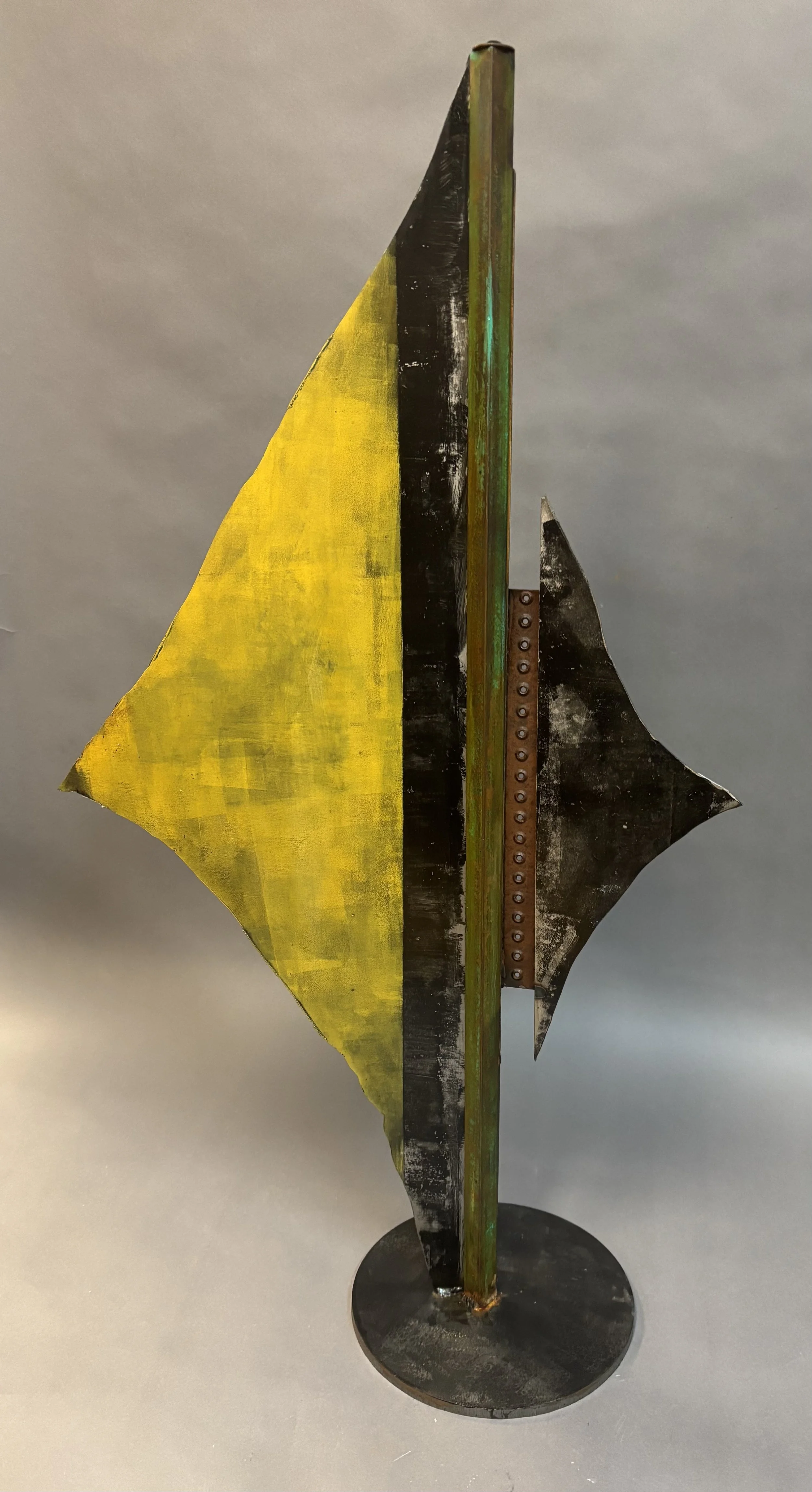 In the Wind - $240