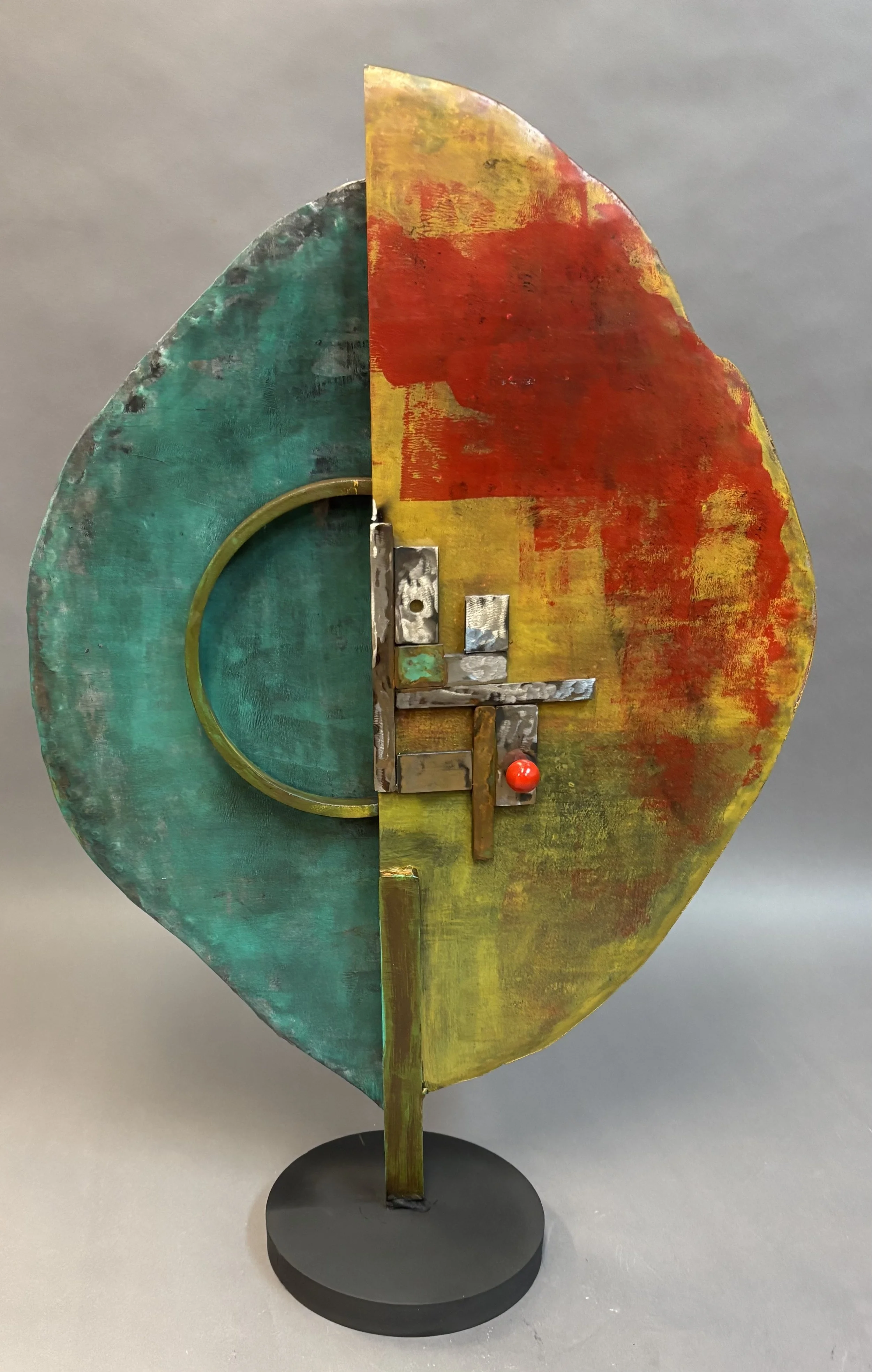 Lines and Layers - $200