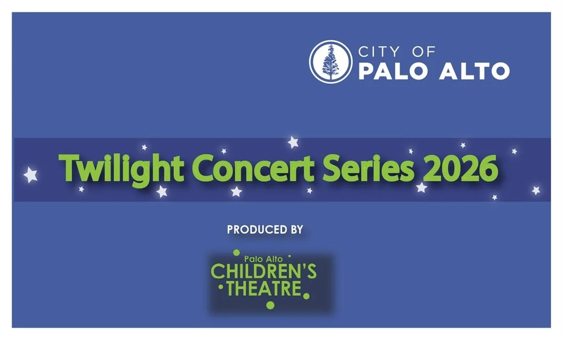 Palo Alto Twilight Concert Series