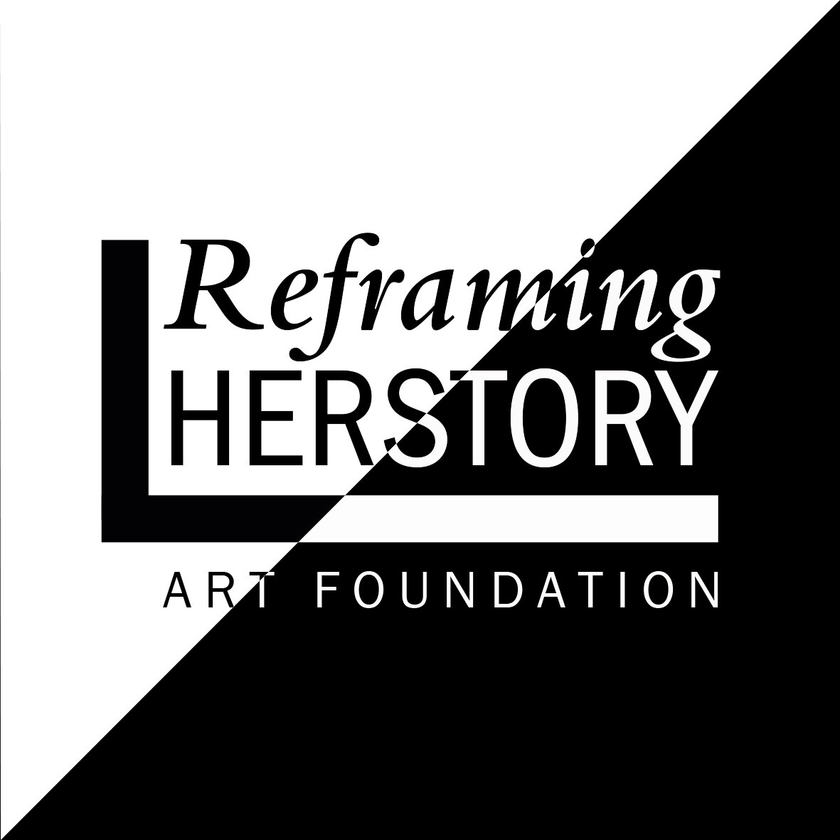 Reframing HERstory Art Foundation