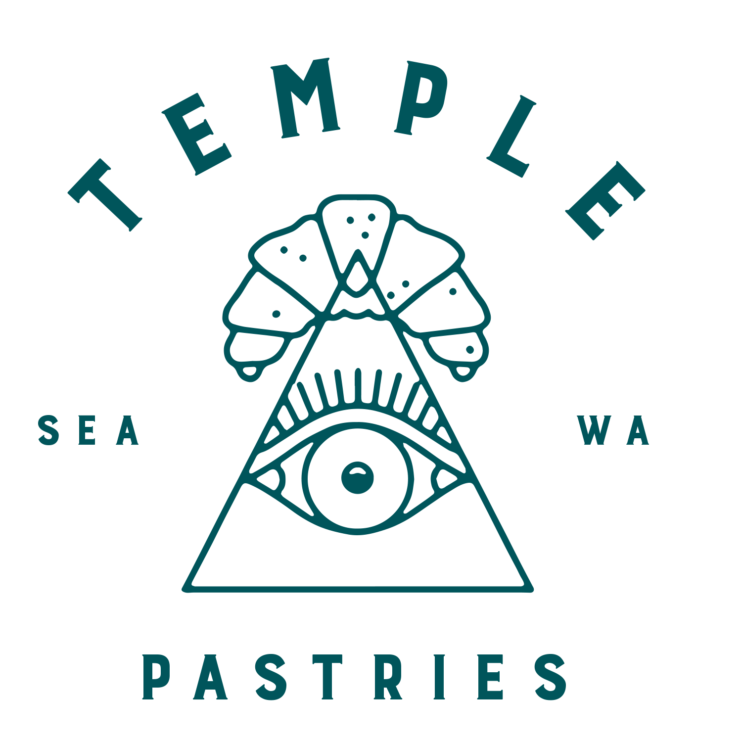 Temple Pastries