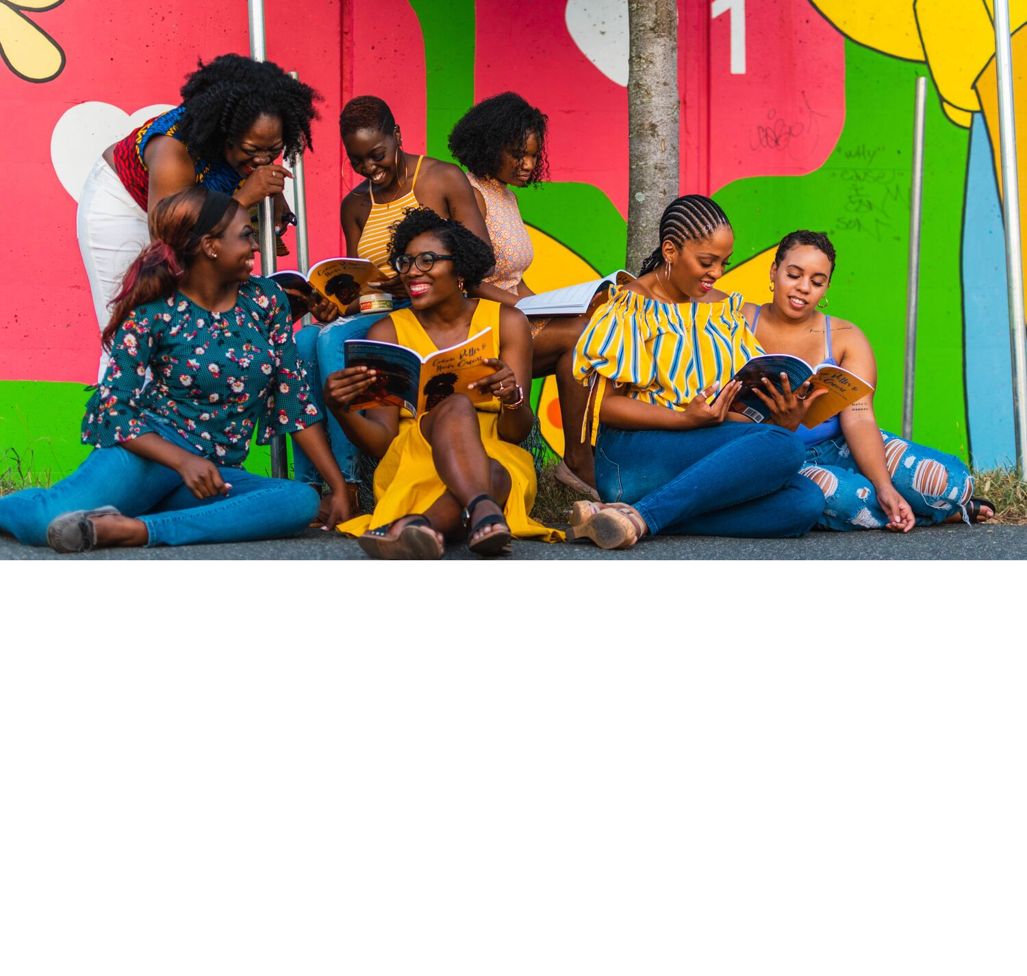 About — Cocoa Butter & Hair Grease